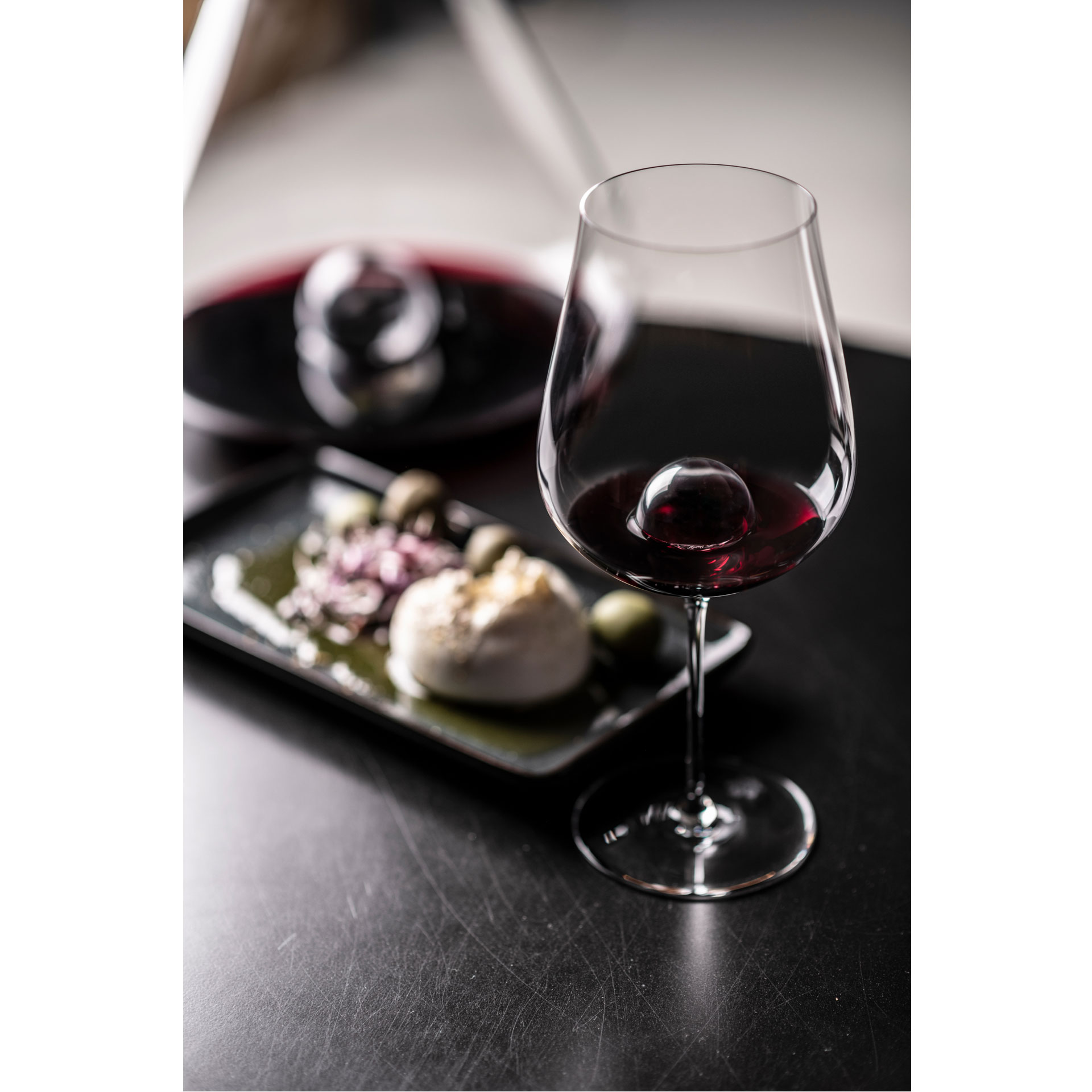 Zwiesel Handmade – Sklenice na červené víno 631 ml, sada 2 ks AIR SENSE | SH-122184