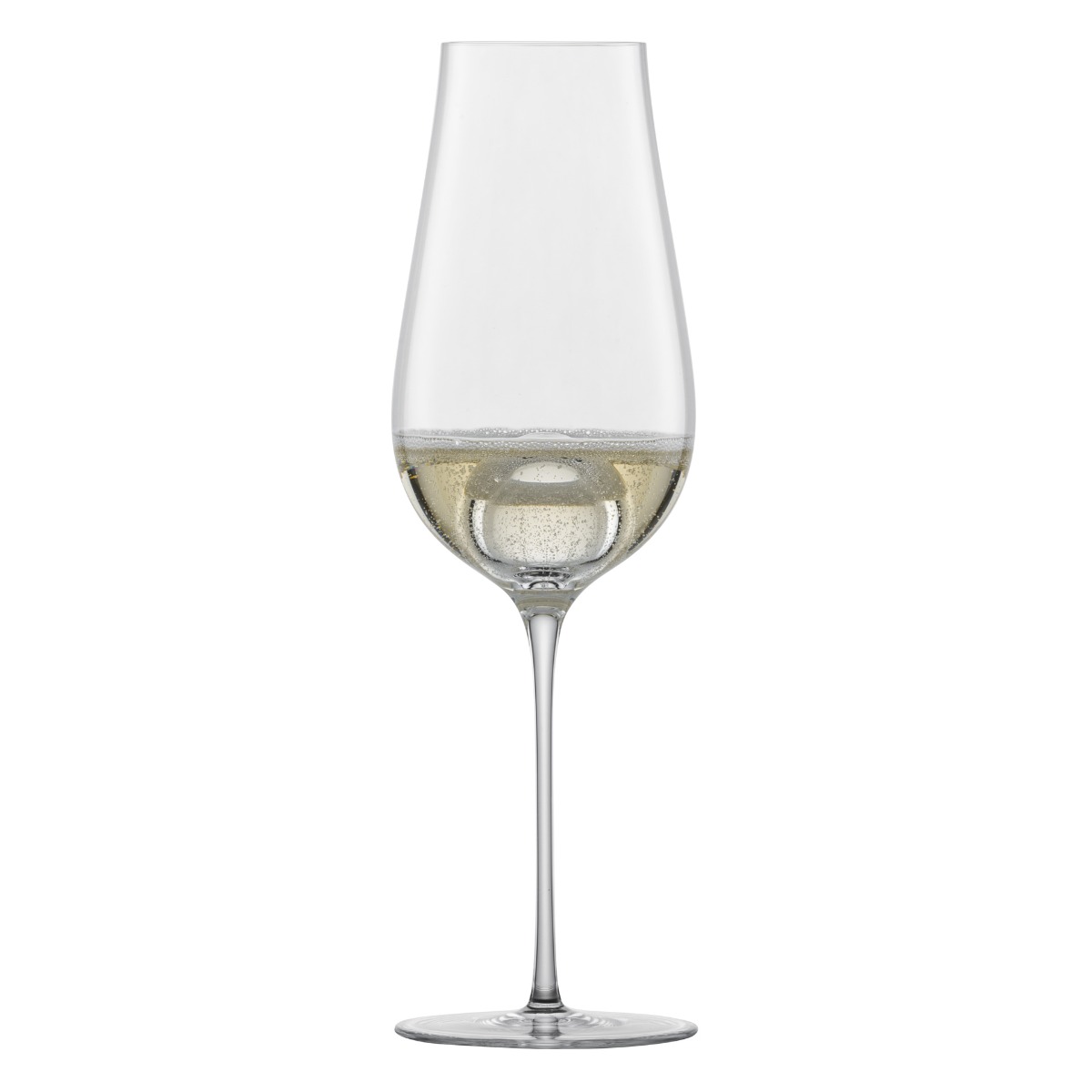 Zwiesel Handmade – Sklenice na šampaňské 331 ml, sada 2 ks AIR SENSE | SH-122186