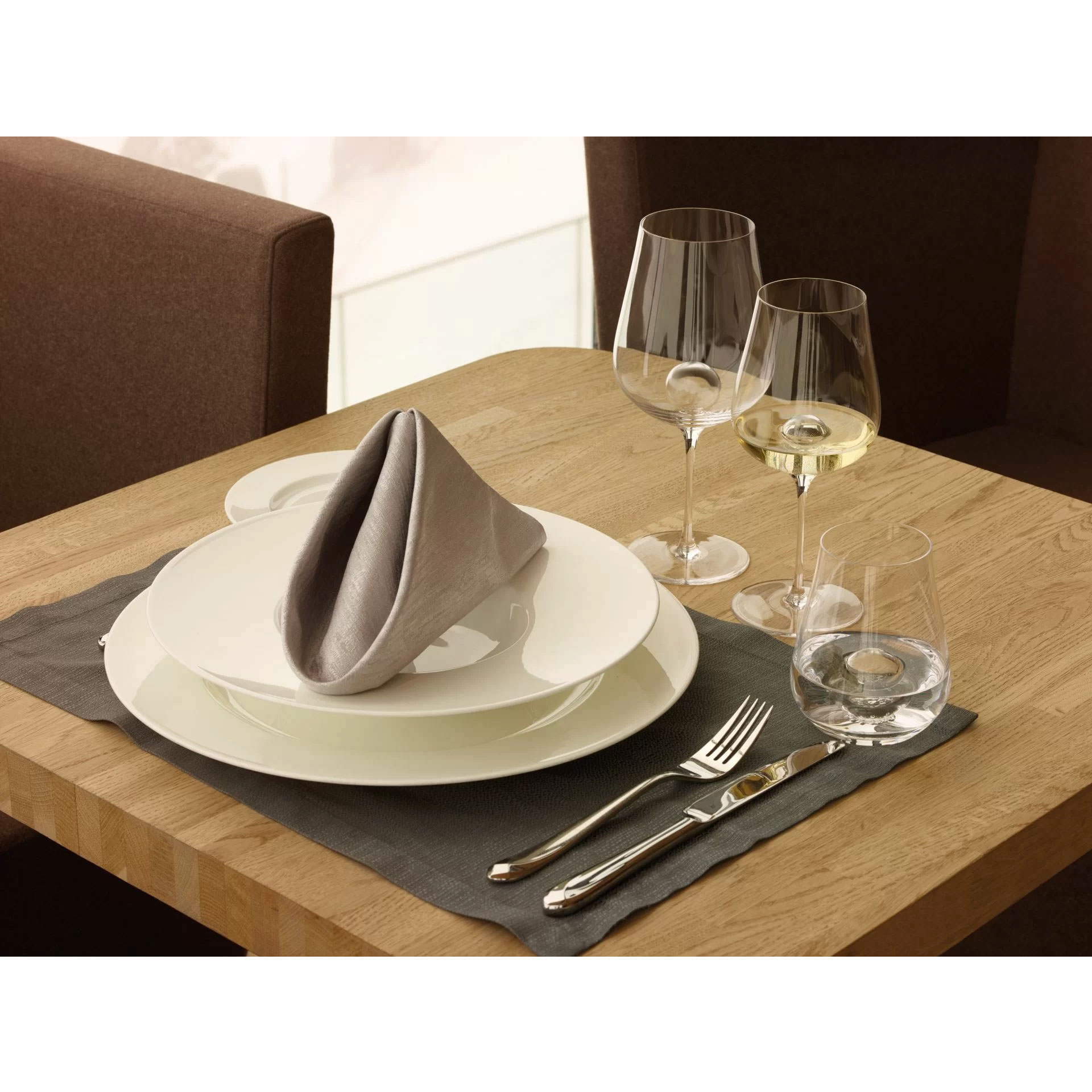 Zwiesel Handmade – Sklenice na šampaňské 331 ml, sada 2 ks AIR SENSE | SH-122186