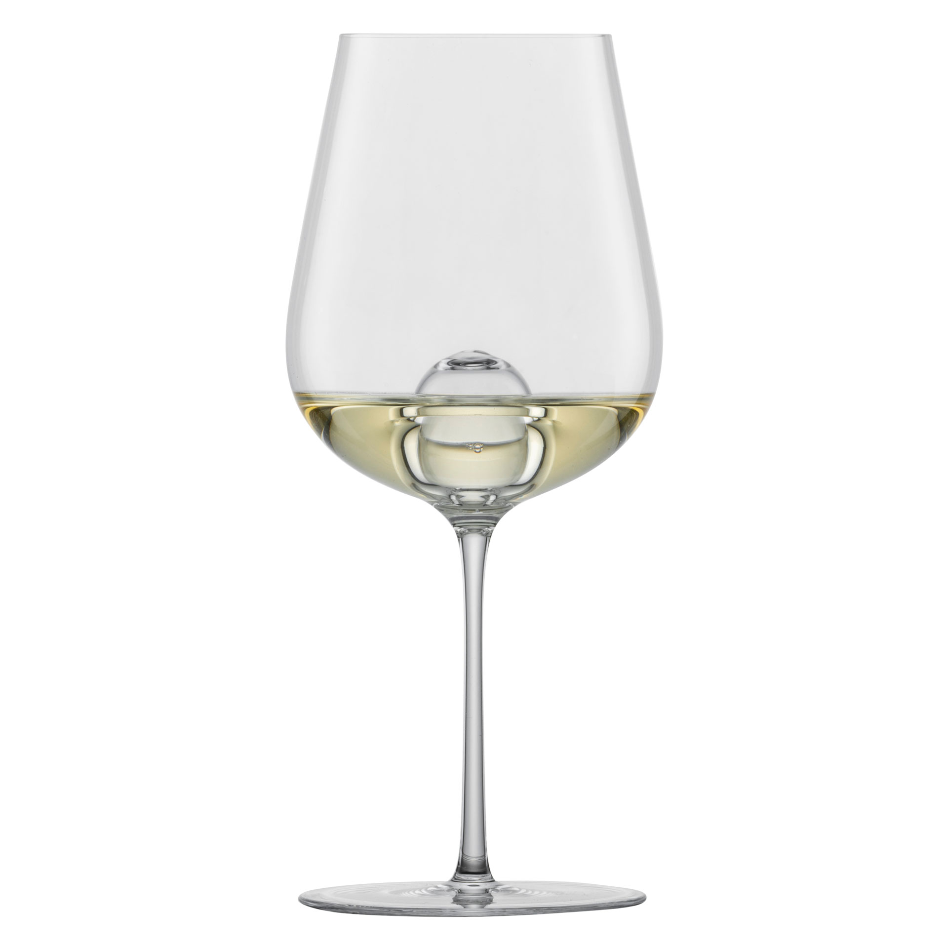 Zwiesel Handmade – Sklenice na víno Chardonnay 441 ml, sada 2 ks AIR SENSE | SH-122188