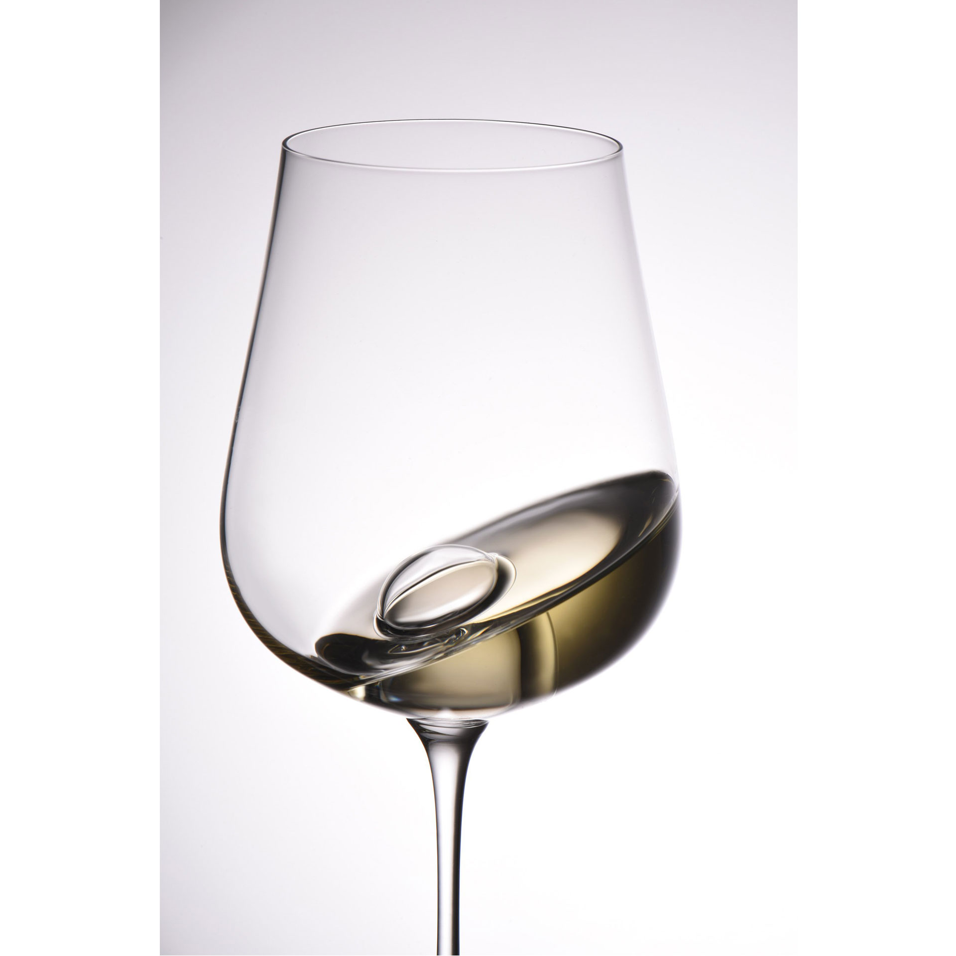 Zwiesel Handmade – Sklenice na víno Chardonnay 441 ml, sada 2 ks AIR SENSE | SH-122188