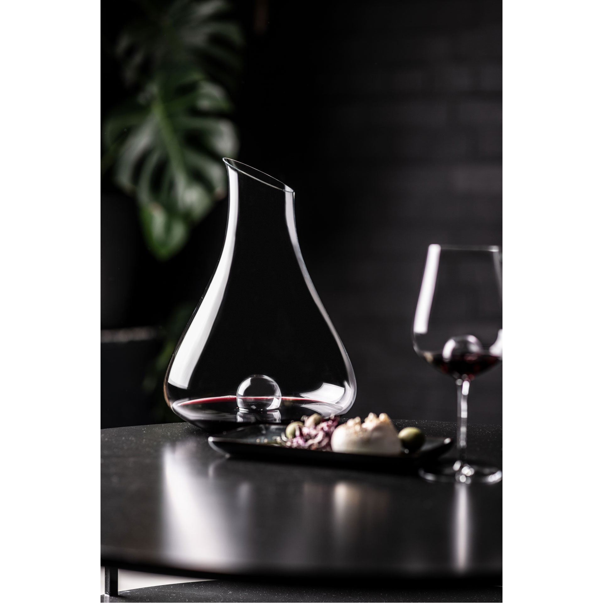 Zwiesel Handmade – Dekantér na červené víno 1500 ml AIR SENSE | SH-122190