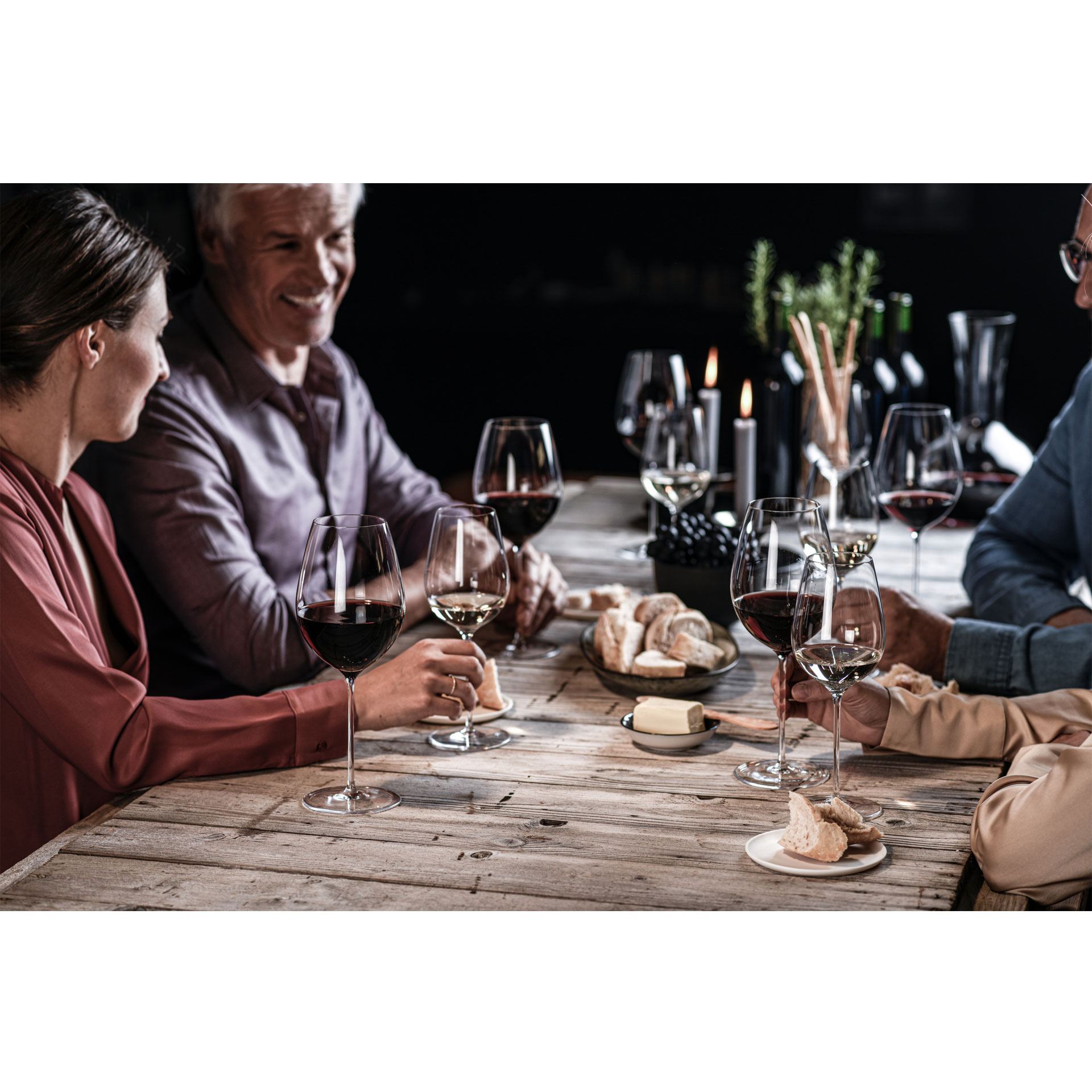 Zwiesel Handmade – Sklenice na víno Sauvignon Blanc 364 ml, sada 2 ks ENOTECA | SH-122192