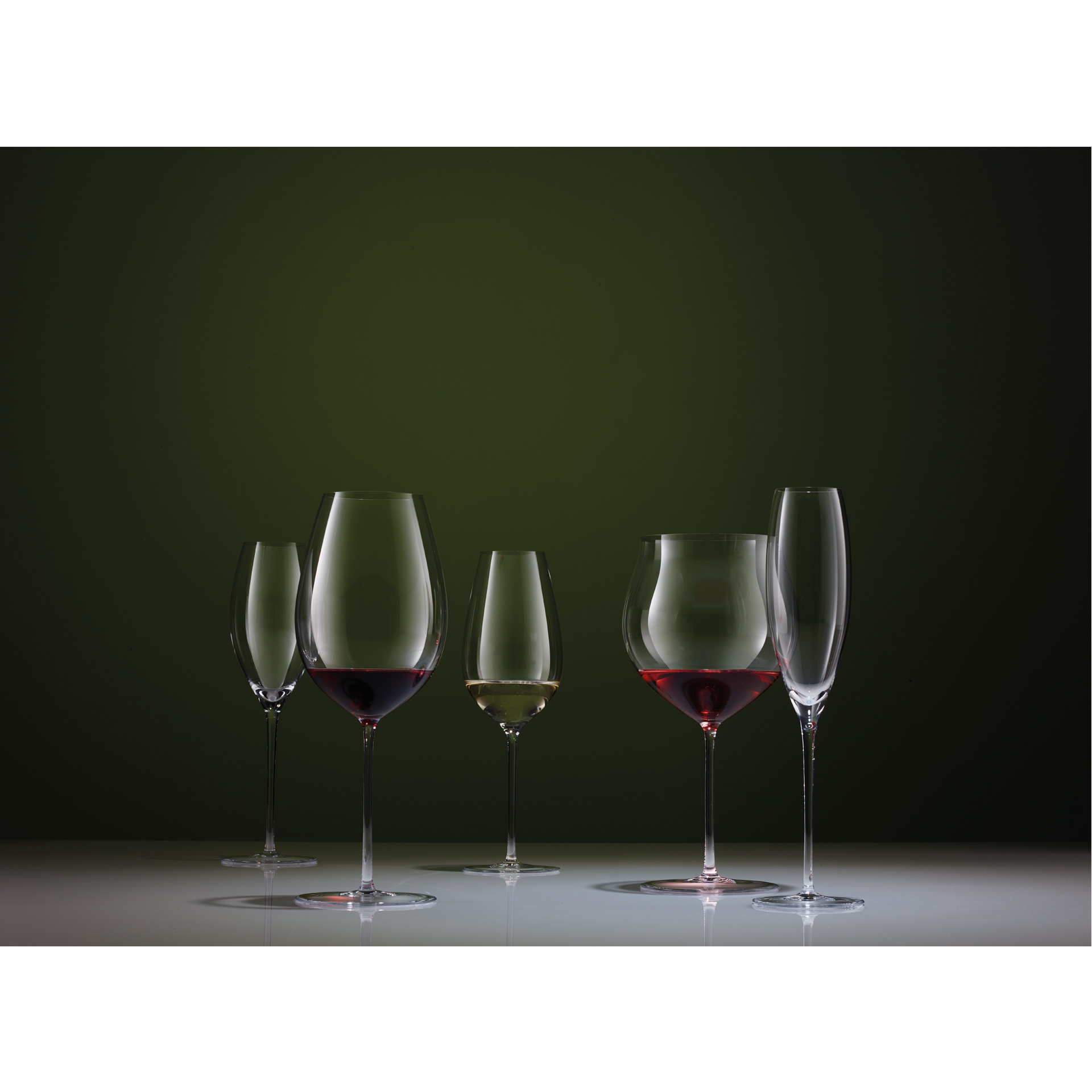 Zwiesel Handmade – Sklenice na šampaňské 305 ml, sada 2 ks ENOTECA | SH-122195