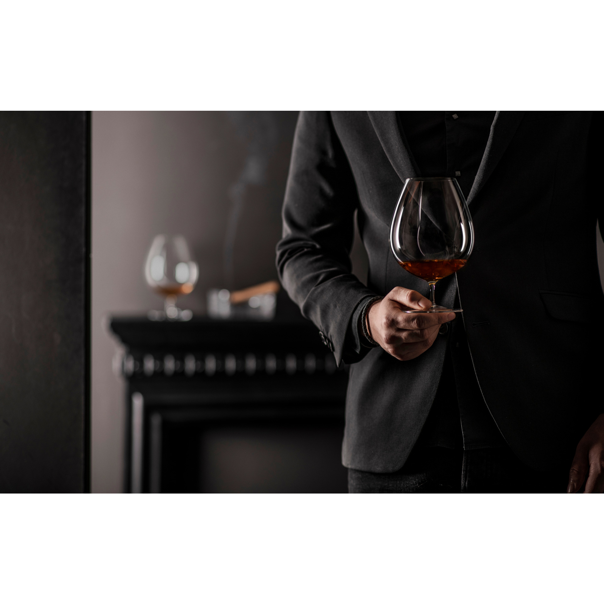 Zwiesel Handmade – Cognac Brandy Magnum 884 ml, sada 2 ks ENOTECA | SH-122197