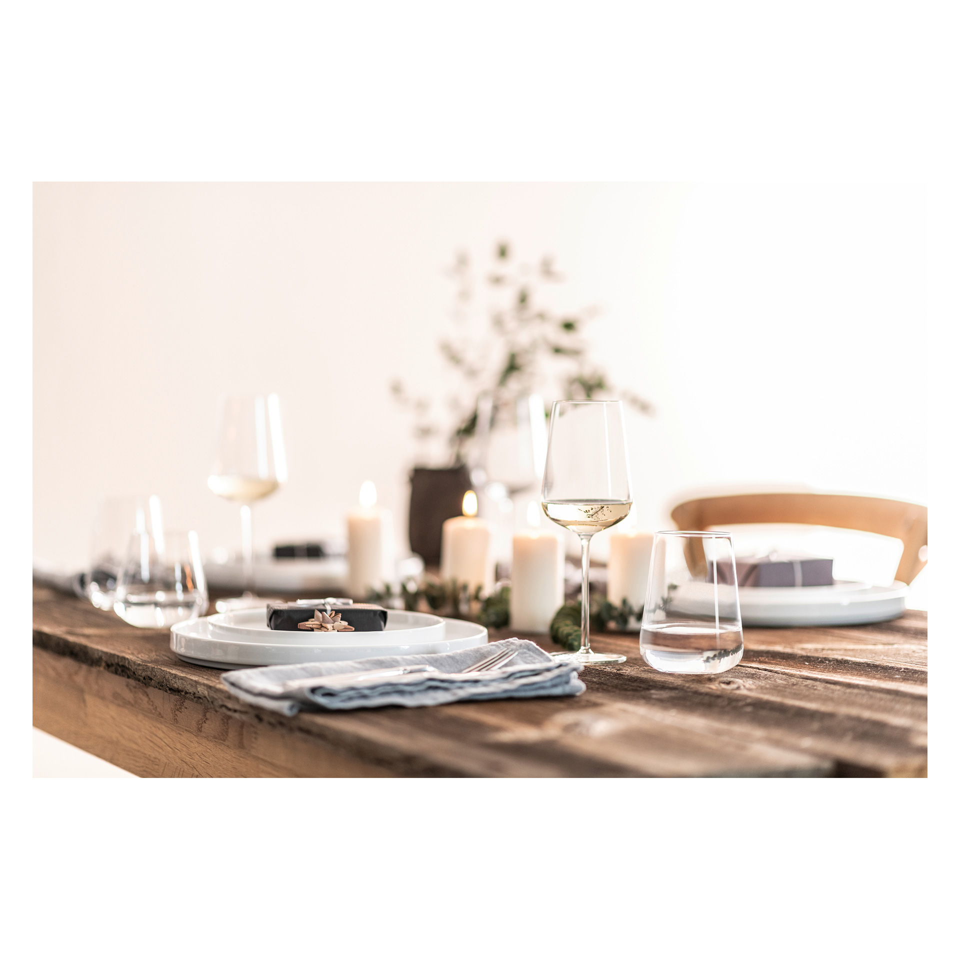 Zwiesel Glas – Sklenice Burgund 955 ml, sada 2 ks VERVINO | SH-122202