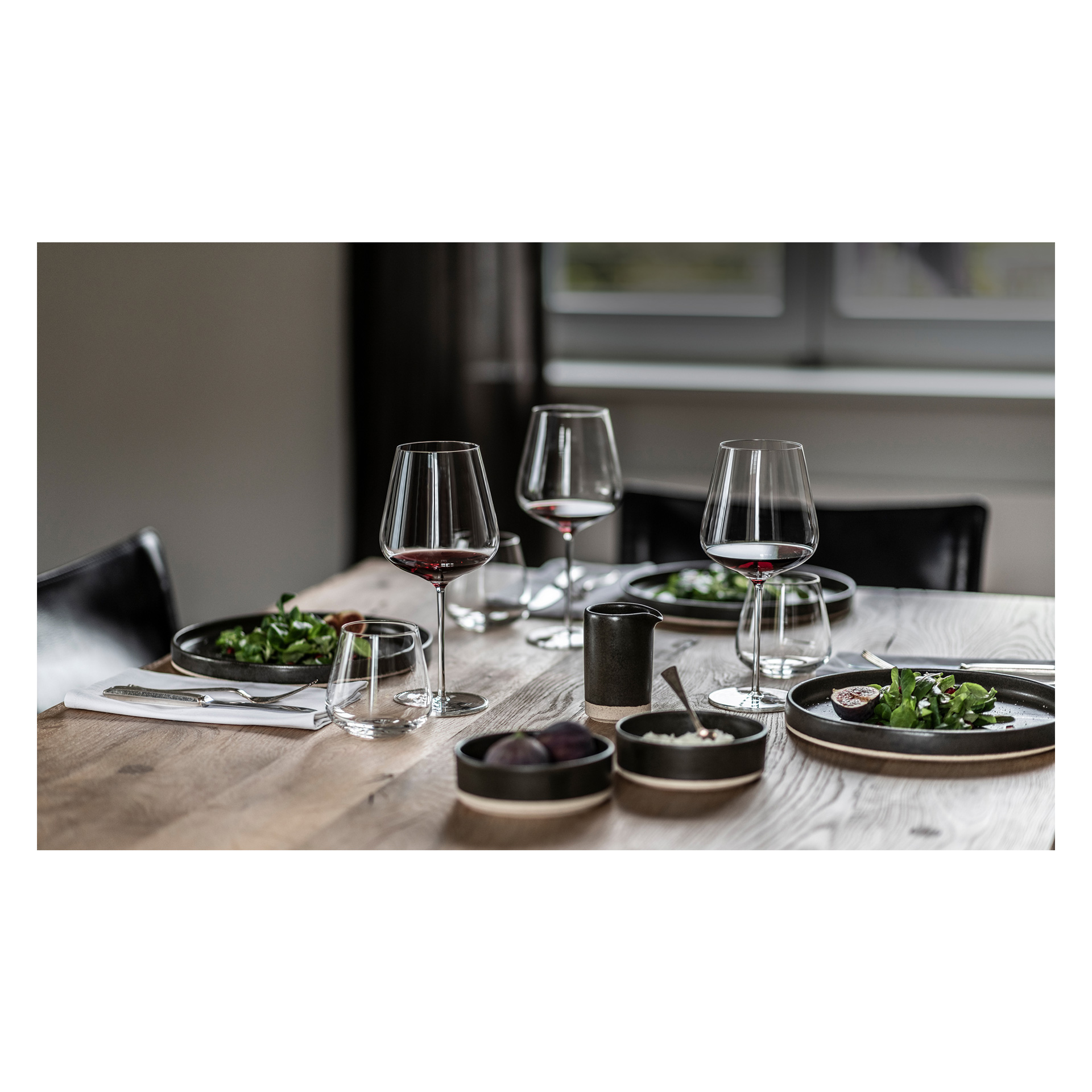 Zwiesel Glas – Sklenice Burgund 955 ml, sada 2 ks VERVINO | SH-122202