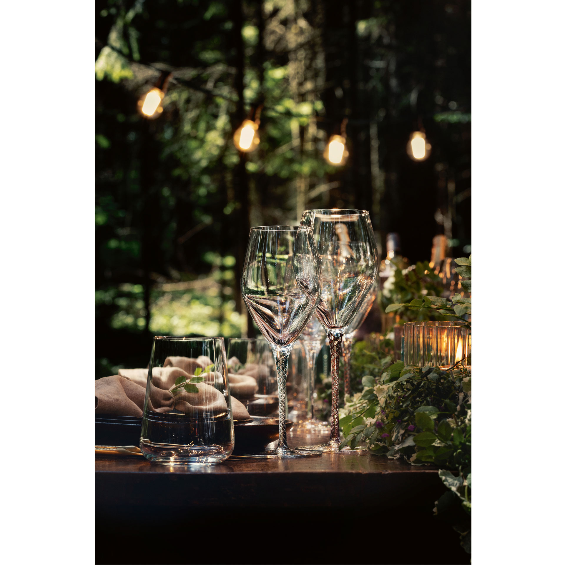 Zwiesel Glas – Sklenice Allround 485 ml, kpl. 4 ks VERVINO | SH-122203