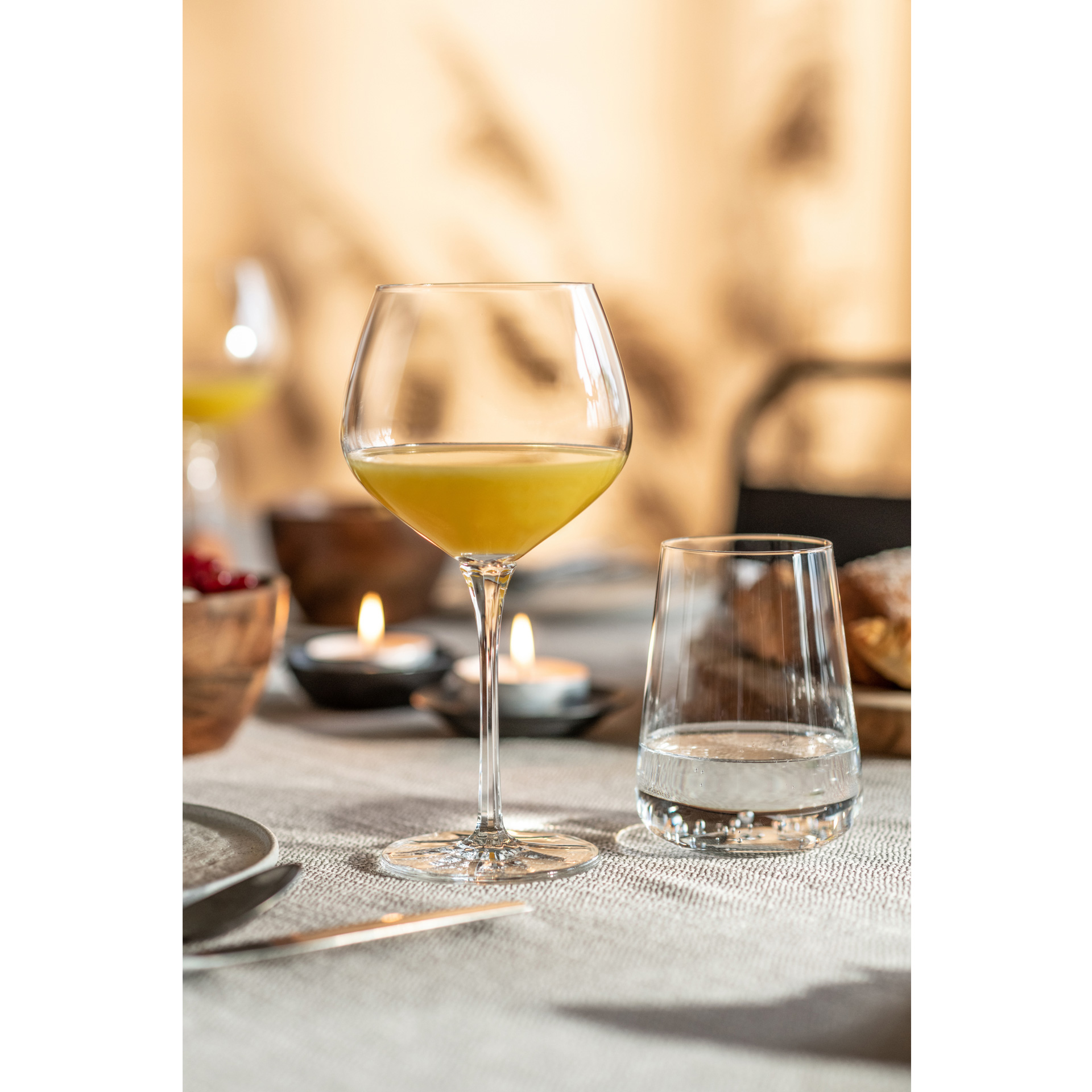 Zwiesel Glas – Sklenice Allround 485 ml, kpl. 4 ks VERVINO | SH-122203