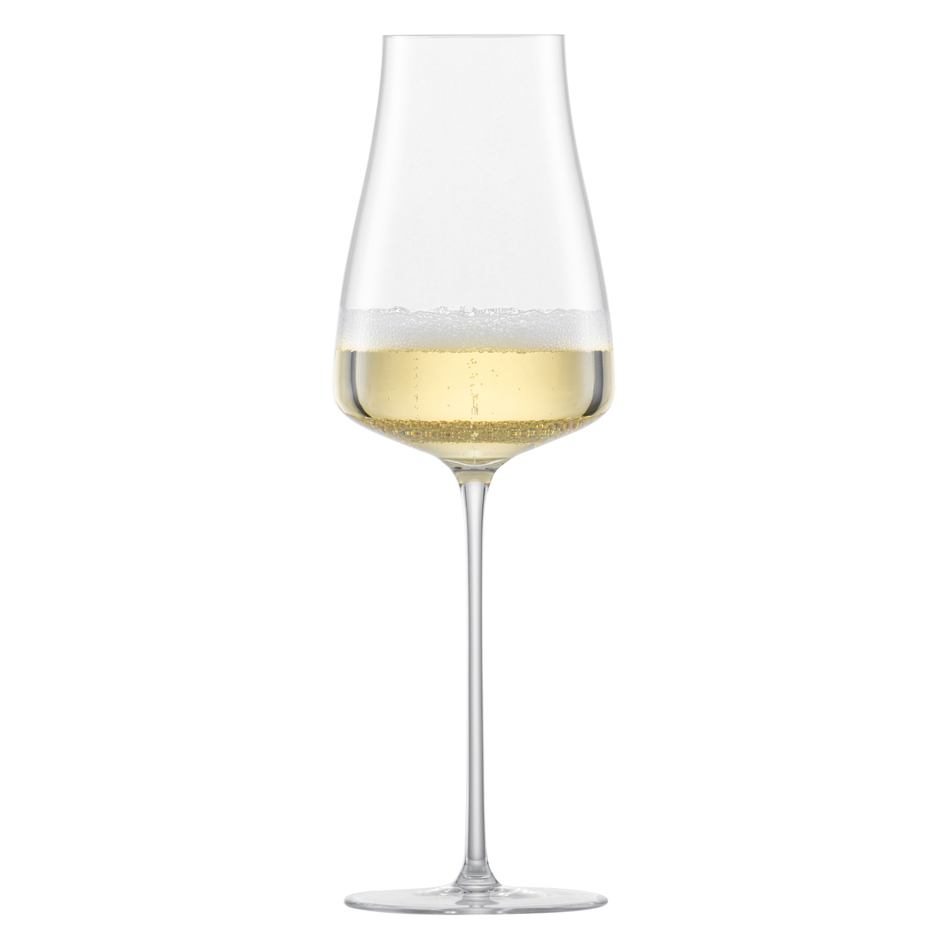 Zwiesel Handmade – Sklenice na šampaňské 369 ml, sada 2 ks THE MOMENT | SH-122205