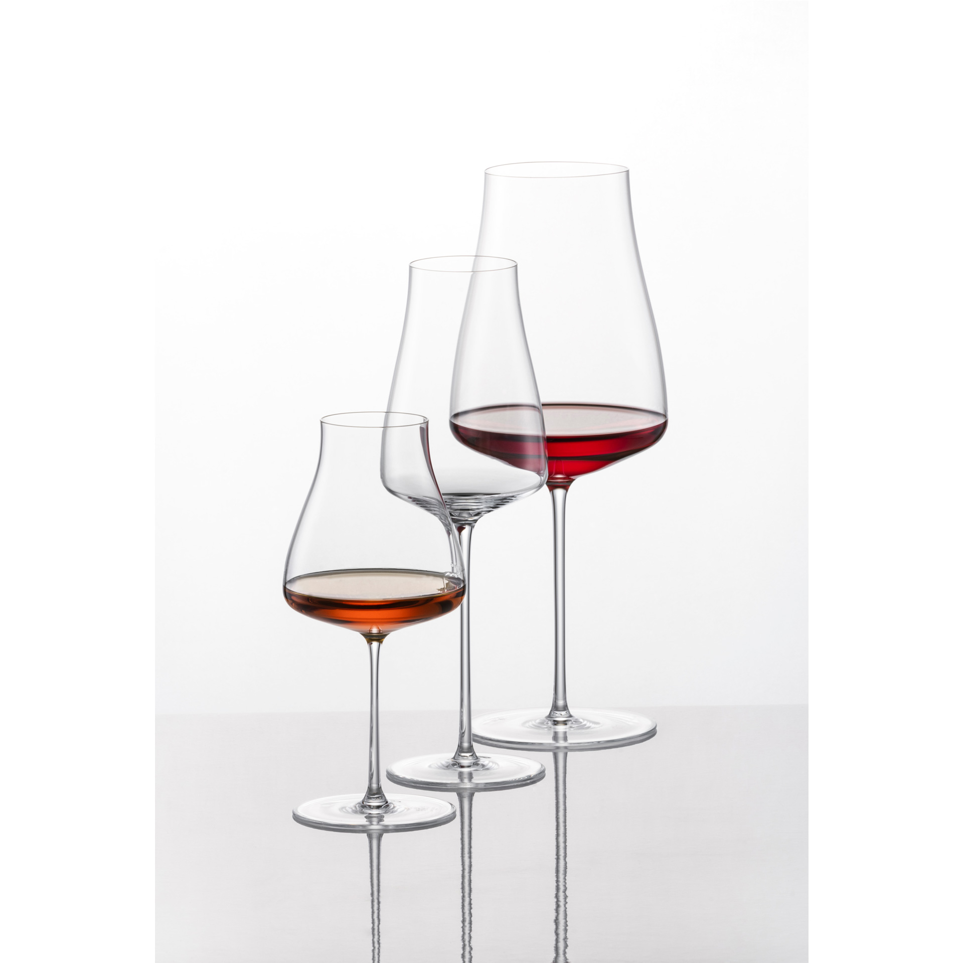 Zwiesel Handmade – Sklenice na šampaňské 369 ml, sada 2 ks THE MOMENT | SH-122205