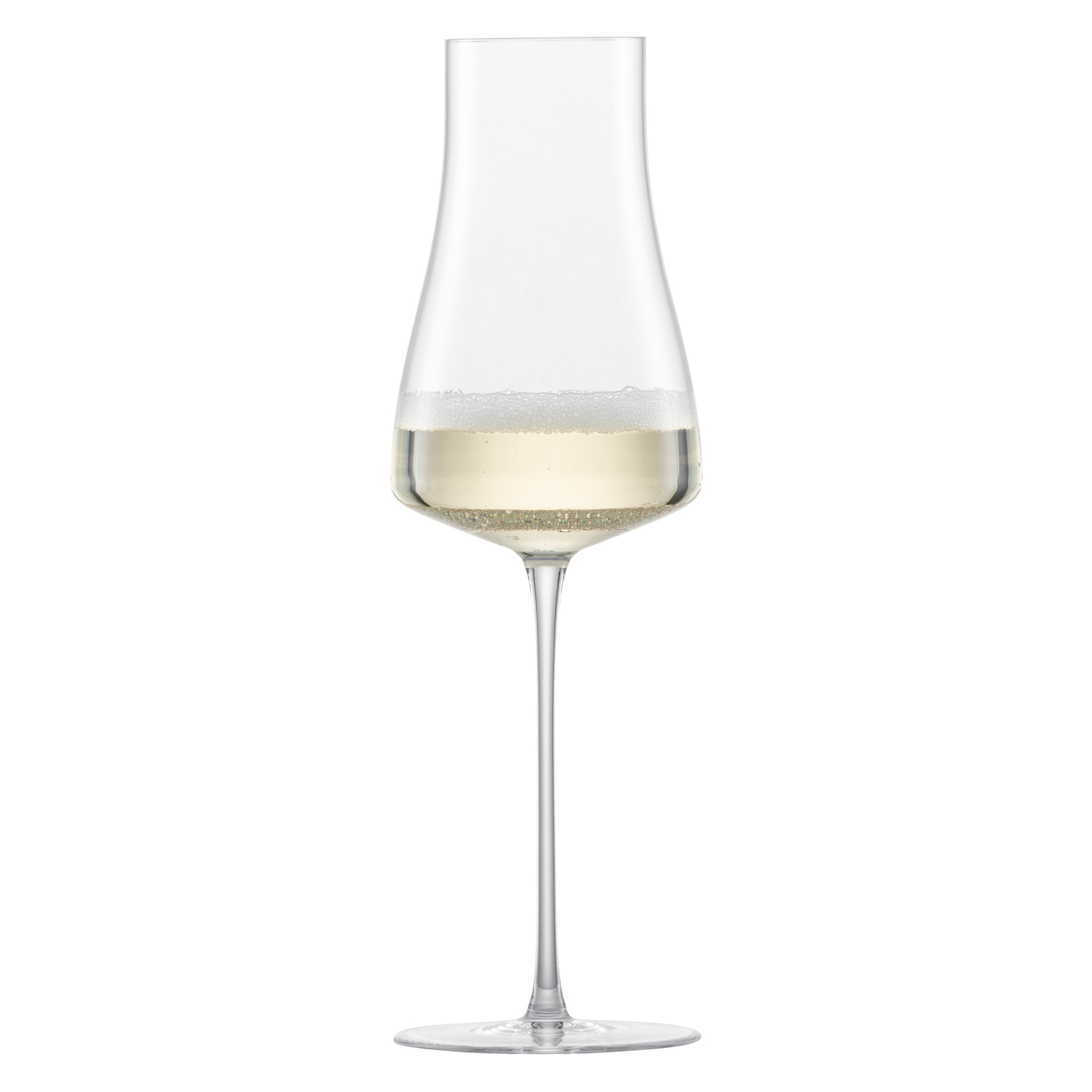 Zwiesel Handmade – Sklenice na šampaňské Blanc 312 ml, sada 2 ks THE MOMENT | SH-122206