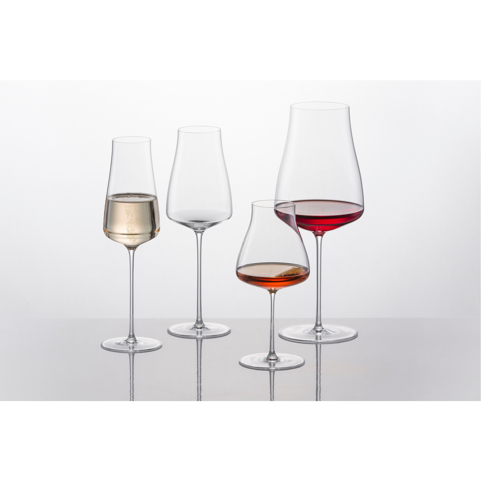 Zwiesel Handmade – Sklenice Bordeaux 862 ml, sada 2 ks THE MOMENT | SH-122210