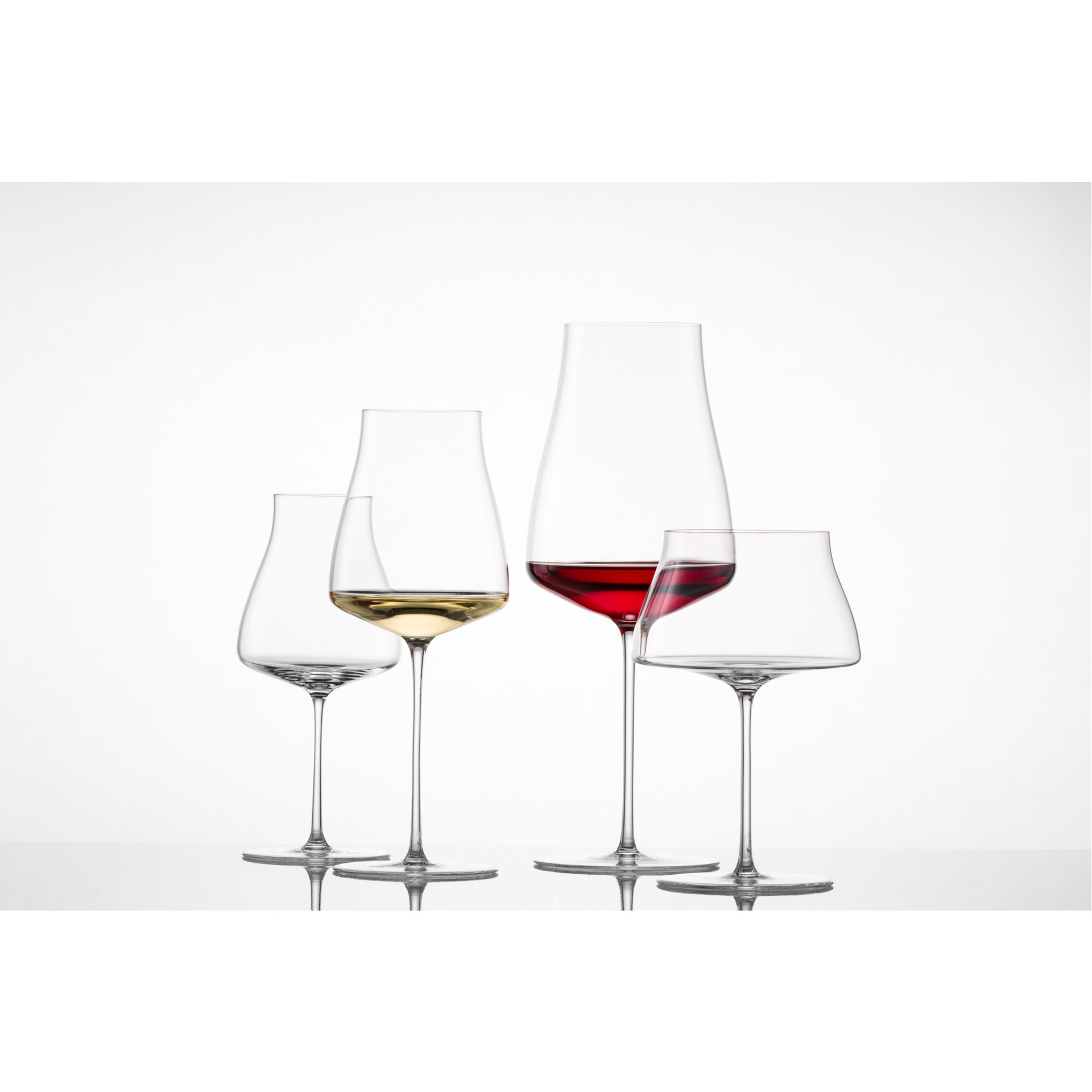 Zwiesel Handmade – Sklenice Bordeaux 862 ml, sada 2 ks THE MOMENT | SH-122210