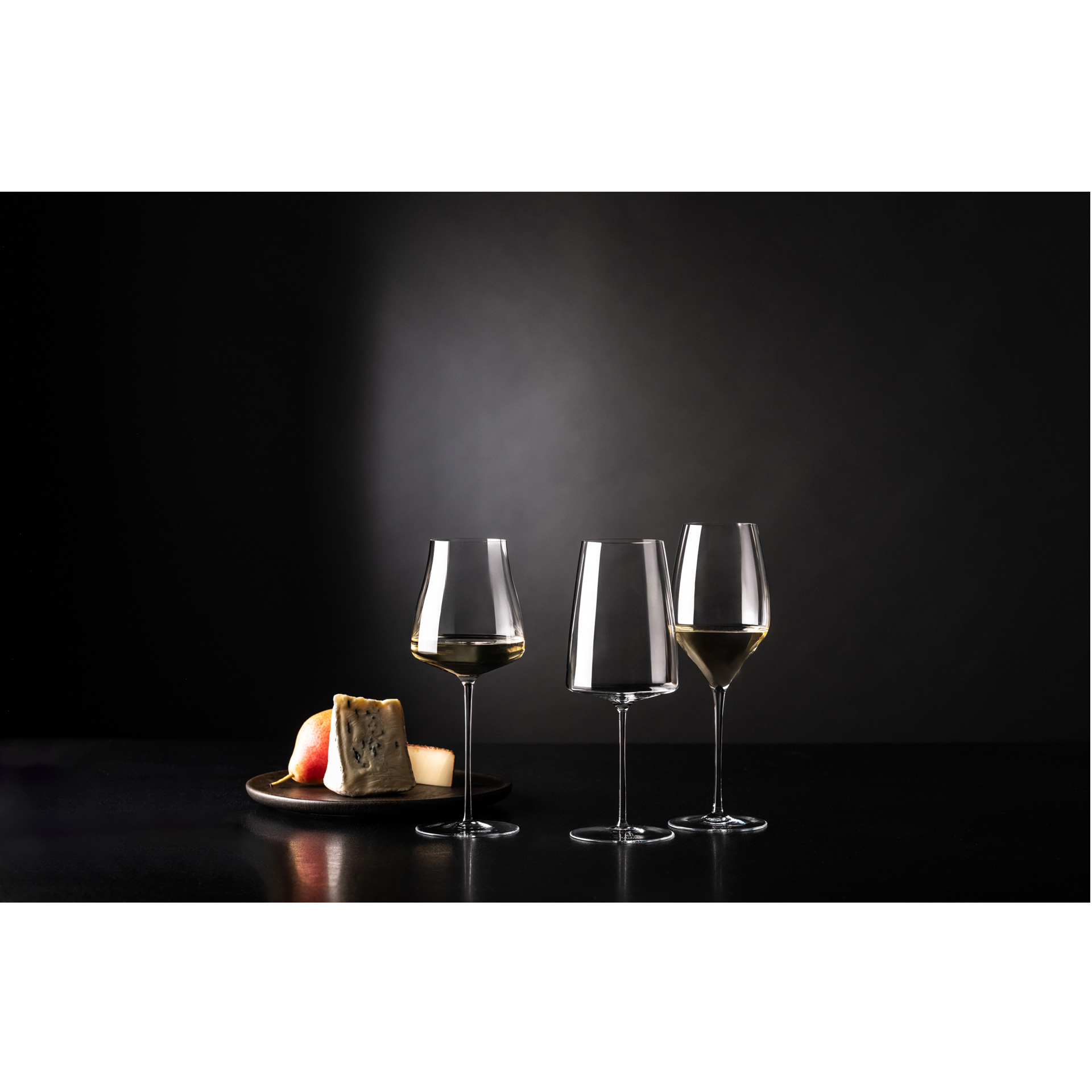 Zwiesel Handmade – Sklenice na víno Riesling 342 ml, sada 2 ks THE MOMENT | SH-122211