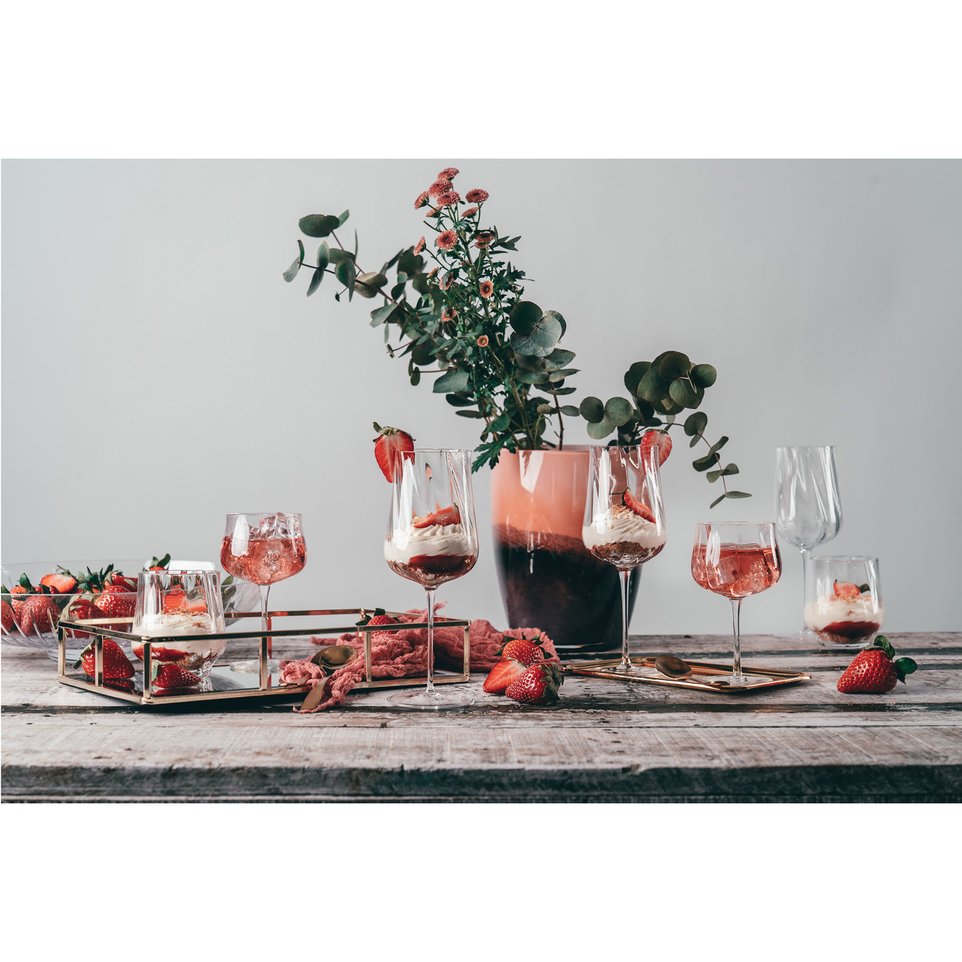 Zwiesel Handmade – Sklenice na sladká vína 221 ml, sada 2 ks MARLENE | SH-122225