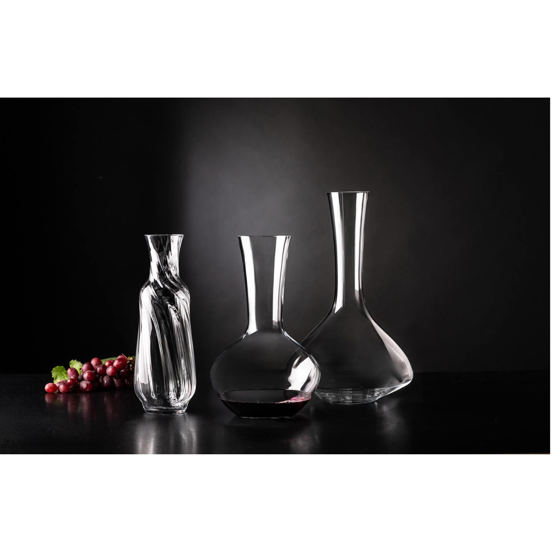 Zwiesel Handmade – Karafa na vodu 750 ml SH MARLENE | SH-122229