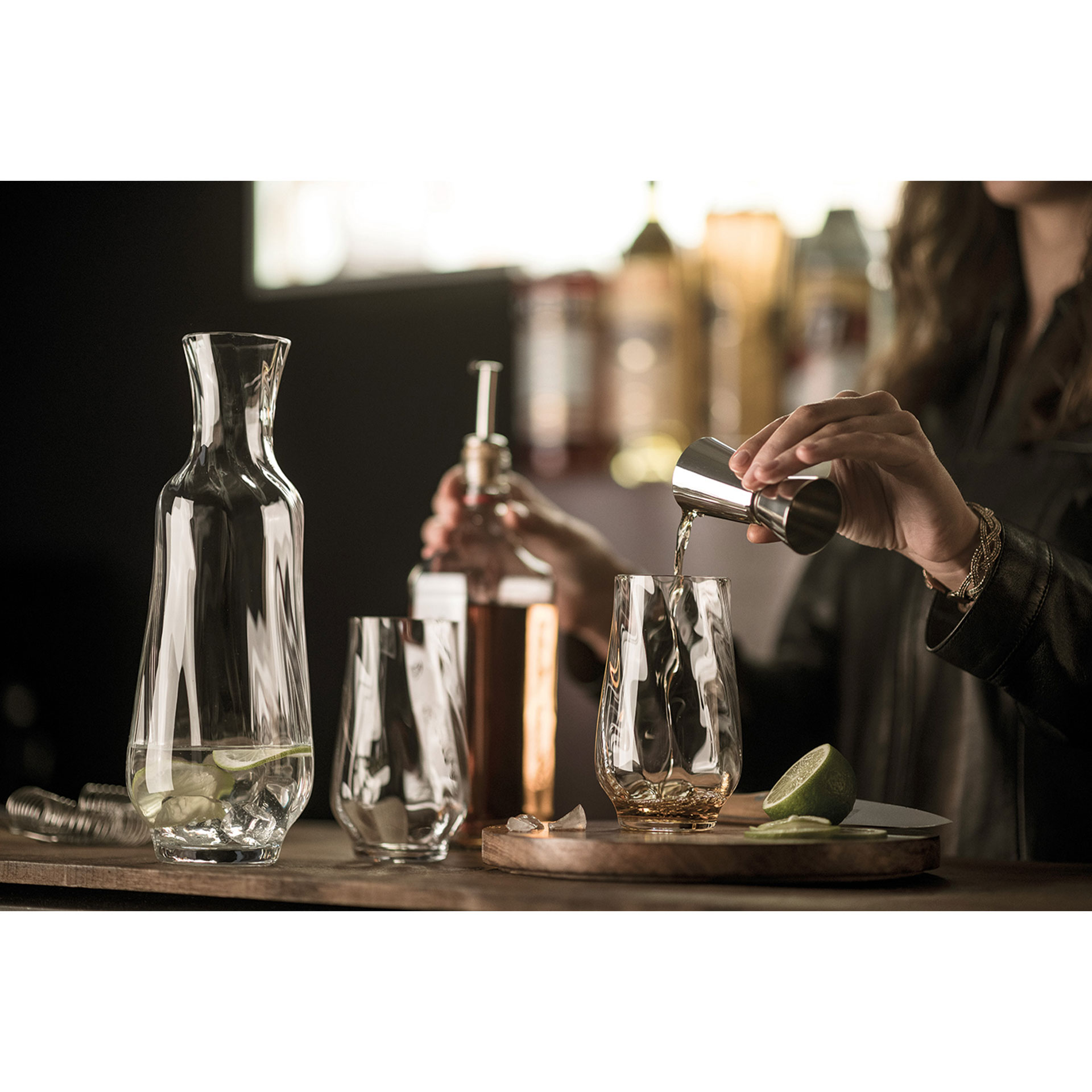 Zwiesel Handmade – Karafa na vodu 750 ml SH MARLENE | SH-122229