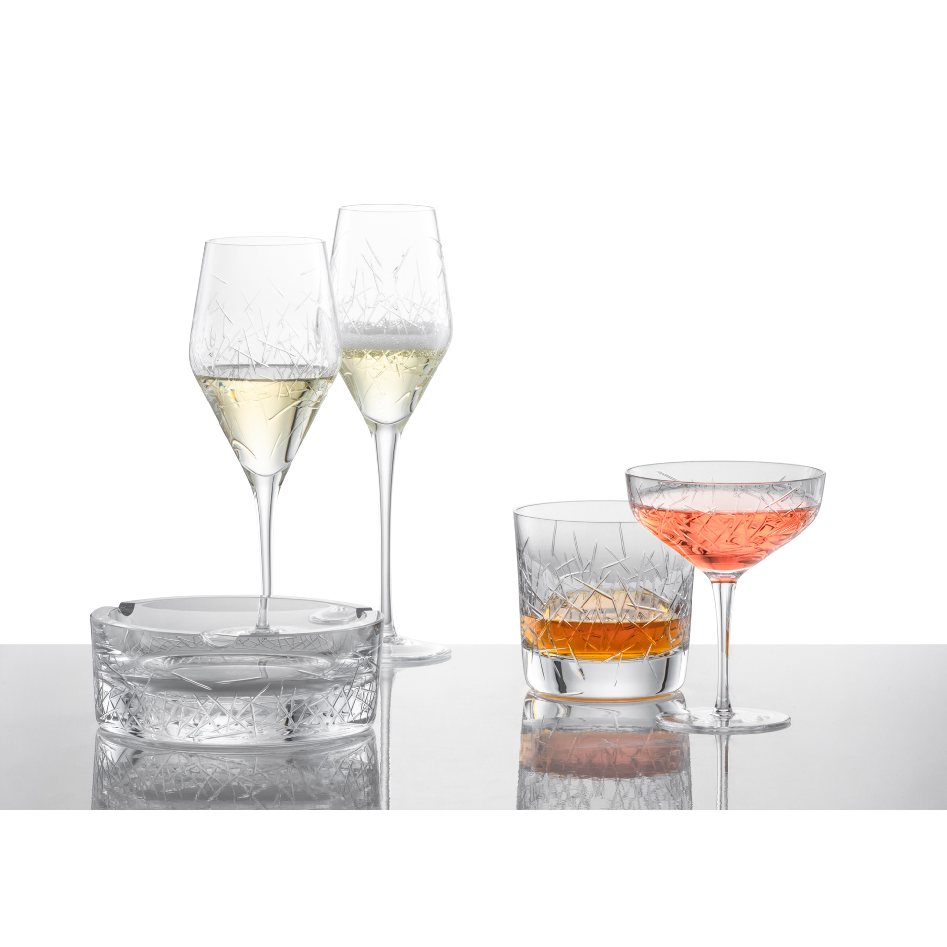 Zwiesel Handmade – Sklenice na whisky 288 ml, sada 2 ks BAR PREMIUM NO. 3 | SH-122268