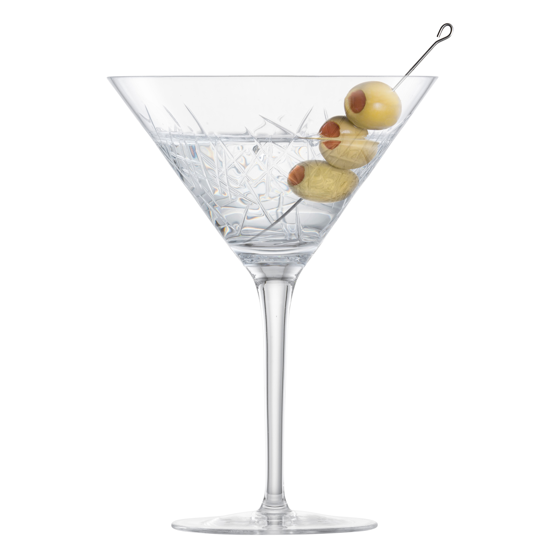 Zwiesel Handmade – Sklenice na martini 294 ml, sada 2 ks BAR PREMIUM NO. 3 | SH-122274