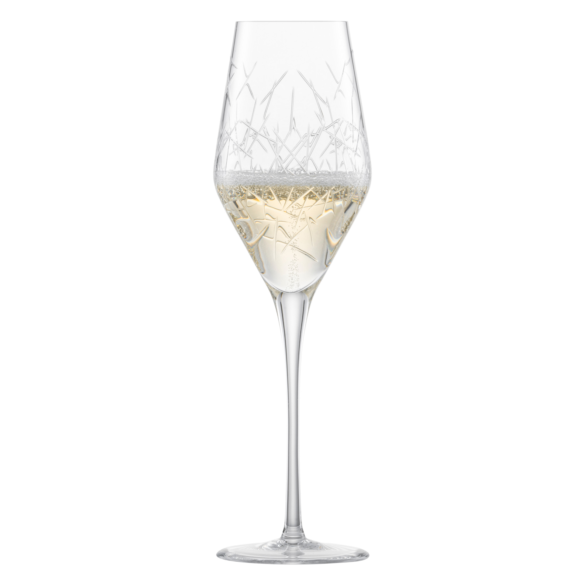 Zwiesel Handmade – Sklenice na šampaňské 272 ml, sada 2 ks BAR PREMIUM NO. 3 | SH-122277