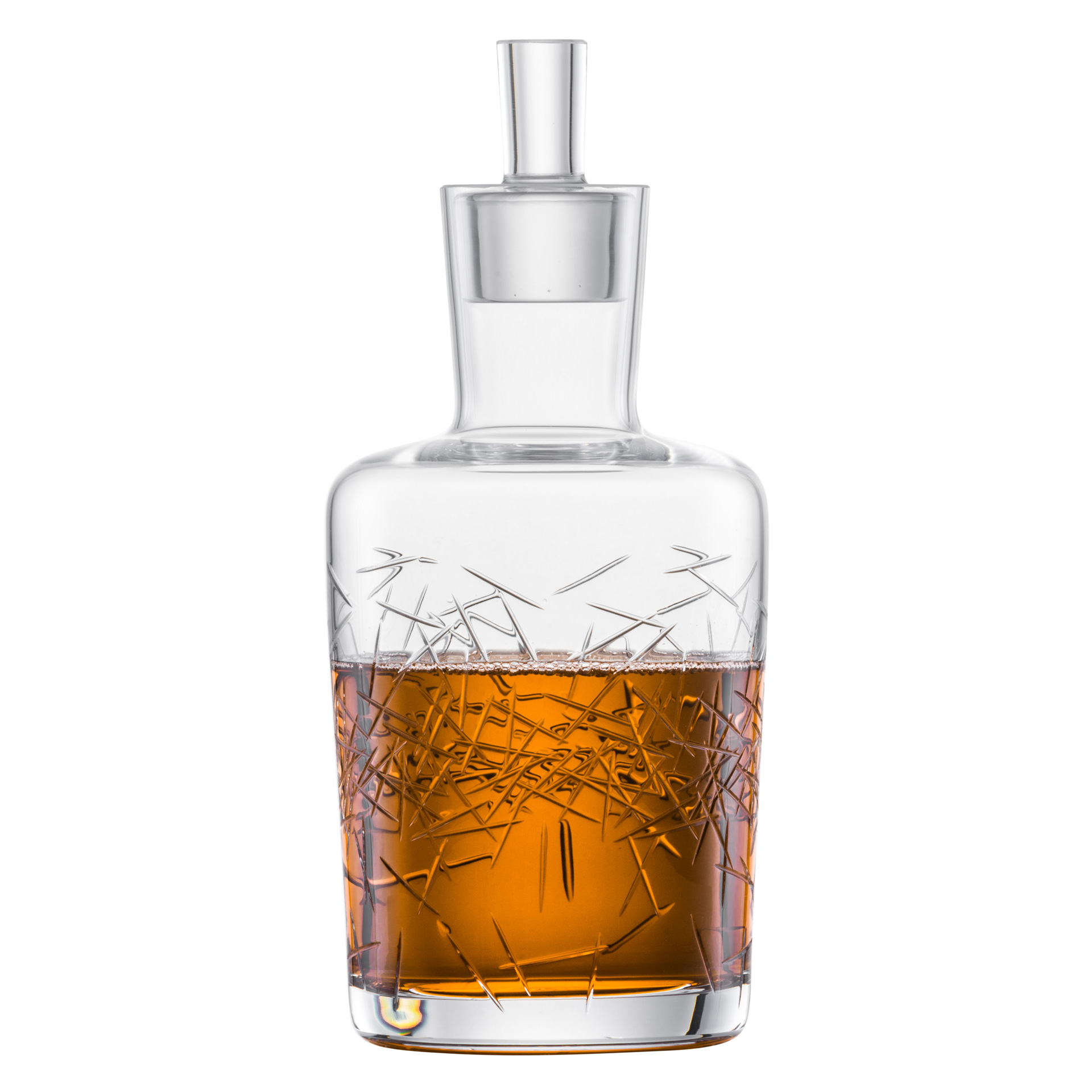Zwiesel Handmade – Karafa na whisky 500 ml BAR PREMIUM NO. 3 | SH-122278