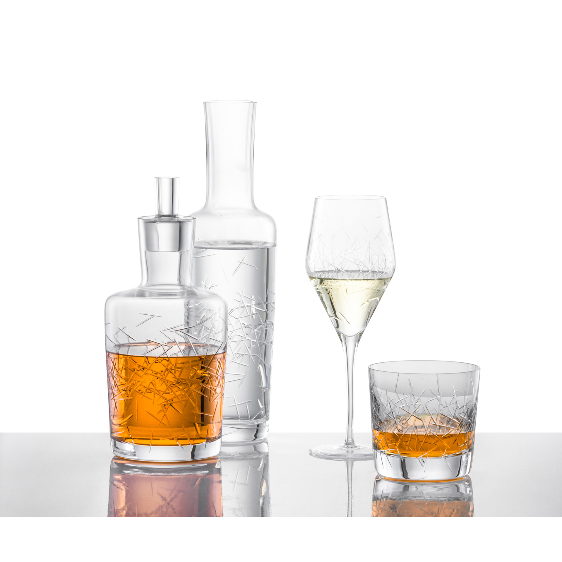 Zwiesel Handmade – Karafa na vodu 750 ml BAR PREMIUM NO. 3 | SH-122279