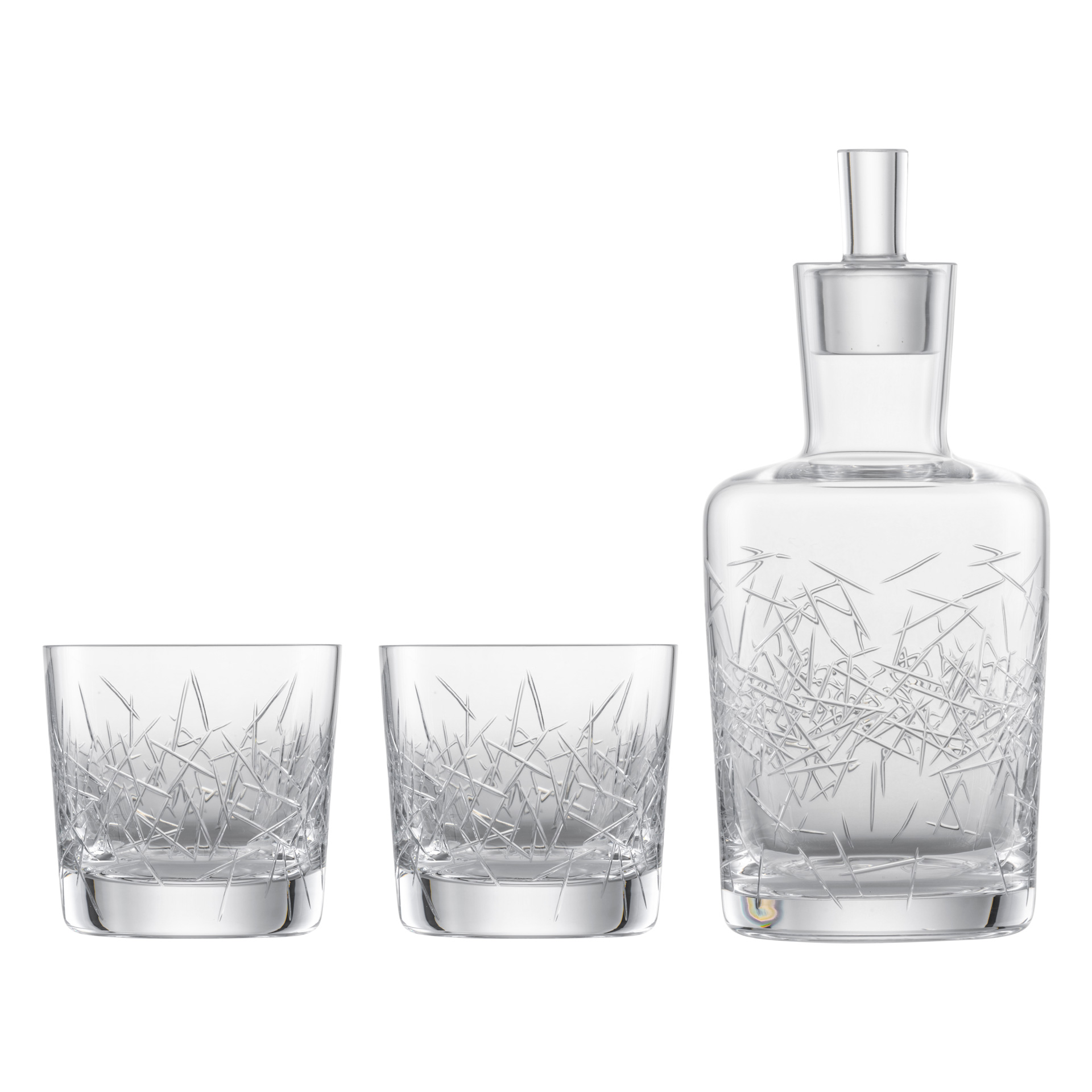 Zwiesel Handmade – Sada na whisky BAR PREMIUM NO. 3 | SH-122282