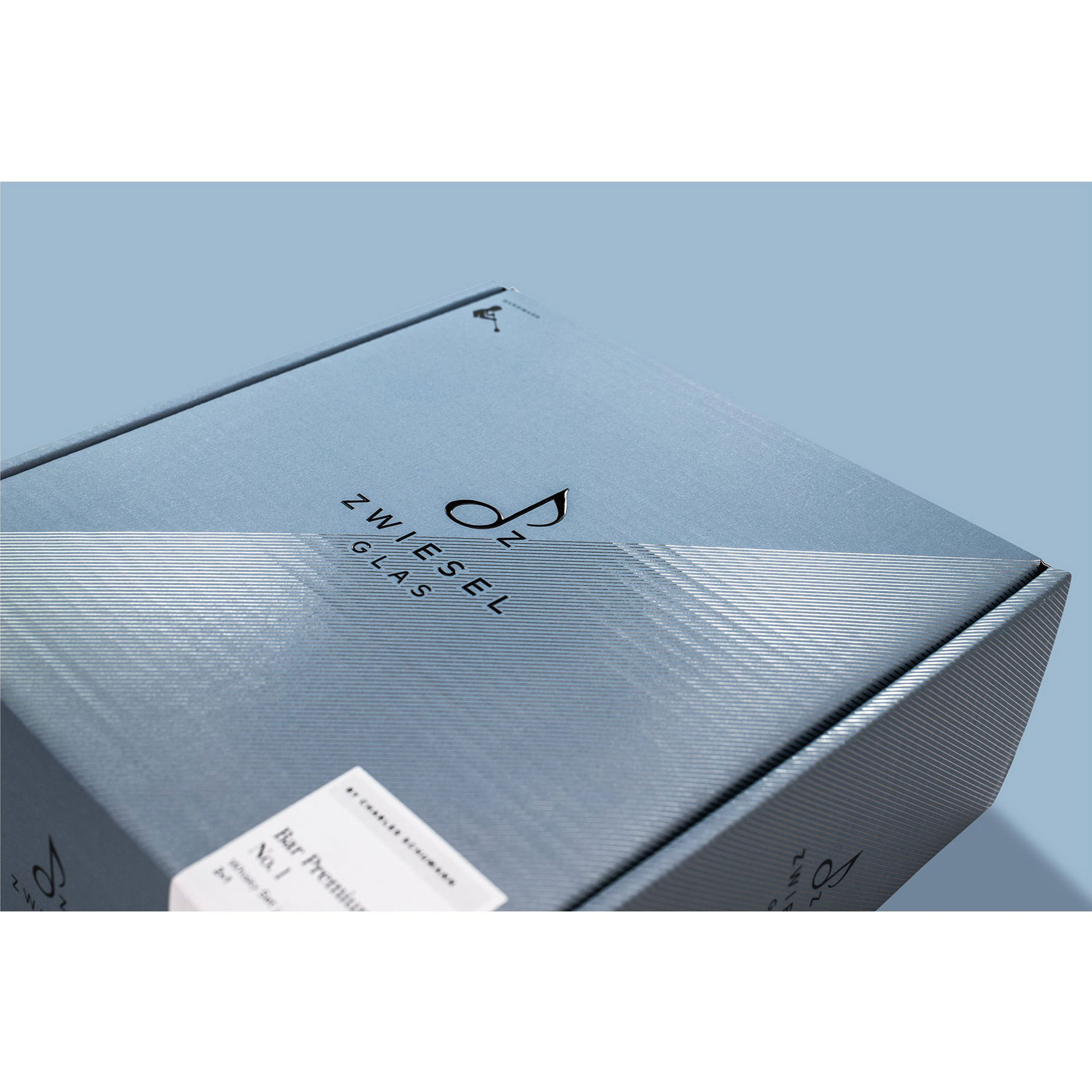 Zwiesel Handmade – Sada na whisky BAR PREMIUM NO. 3 | SH-122282
