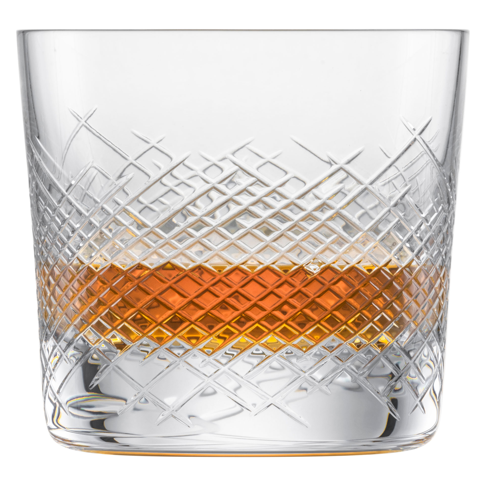 Zwiesel Handmade – Sklenice na whisky 288 ml, sada 2 ks BAR PREMIUM NO. 2 | SH-122283