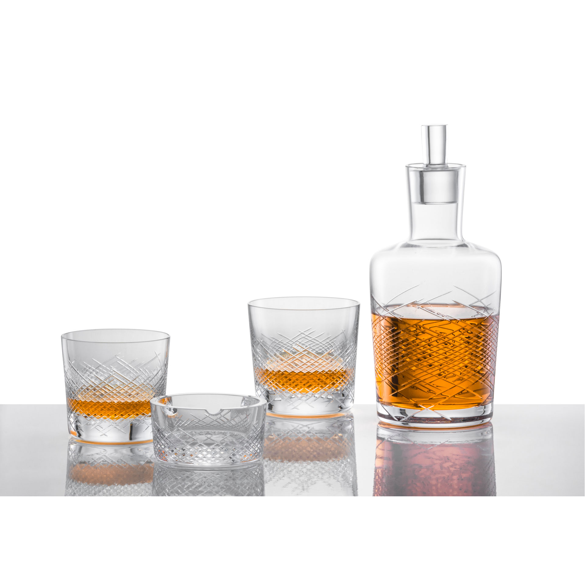 Zwiesel Handmade – Sklenice na whisky 288 ml, sada 2 ks BAR PREMIUM NO. 2 | SH-122283