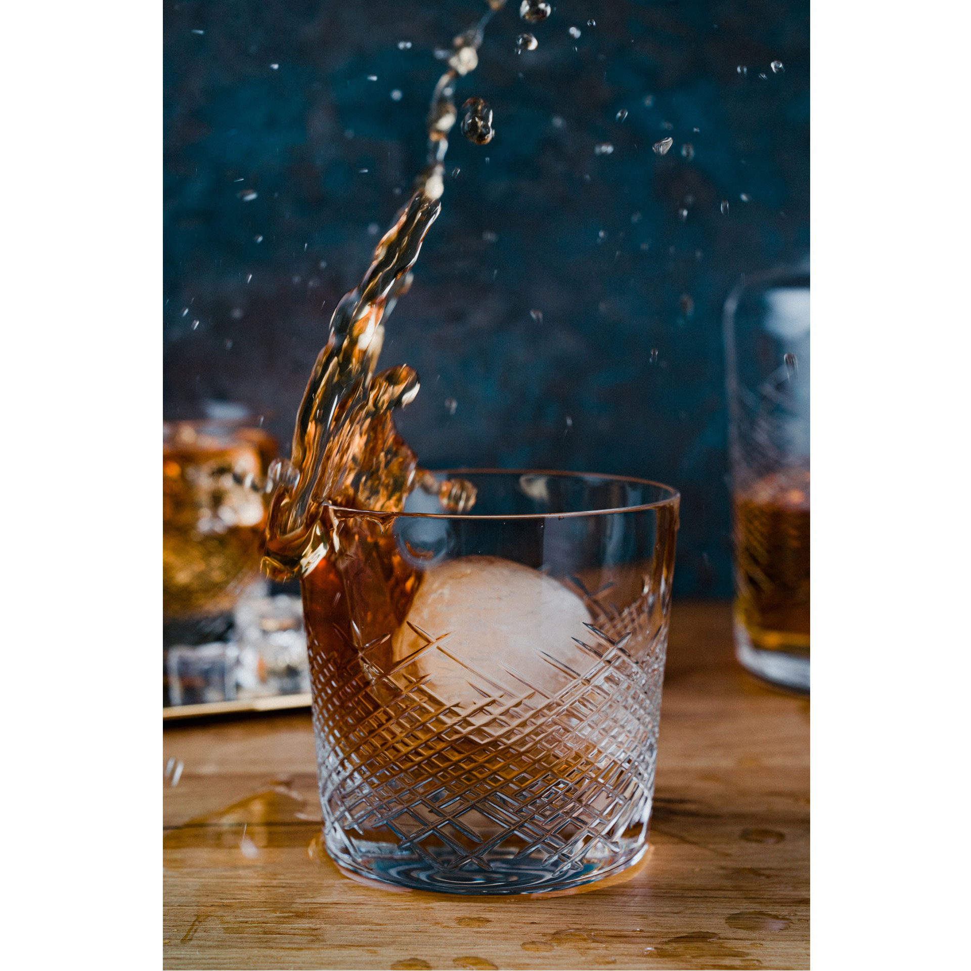 Zwiesel Handmade – Sklenice na whisky 288 ml, sada 2 ks BAR PREMIUM NO. 2 | SH-122283