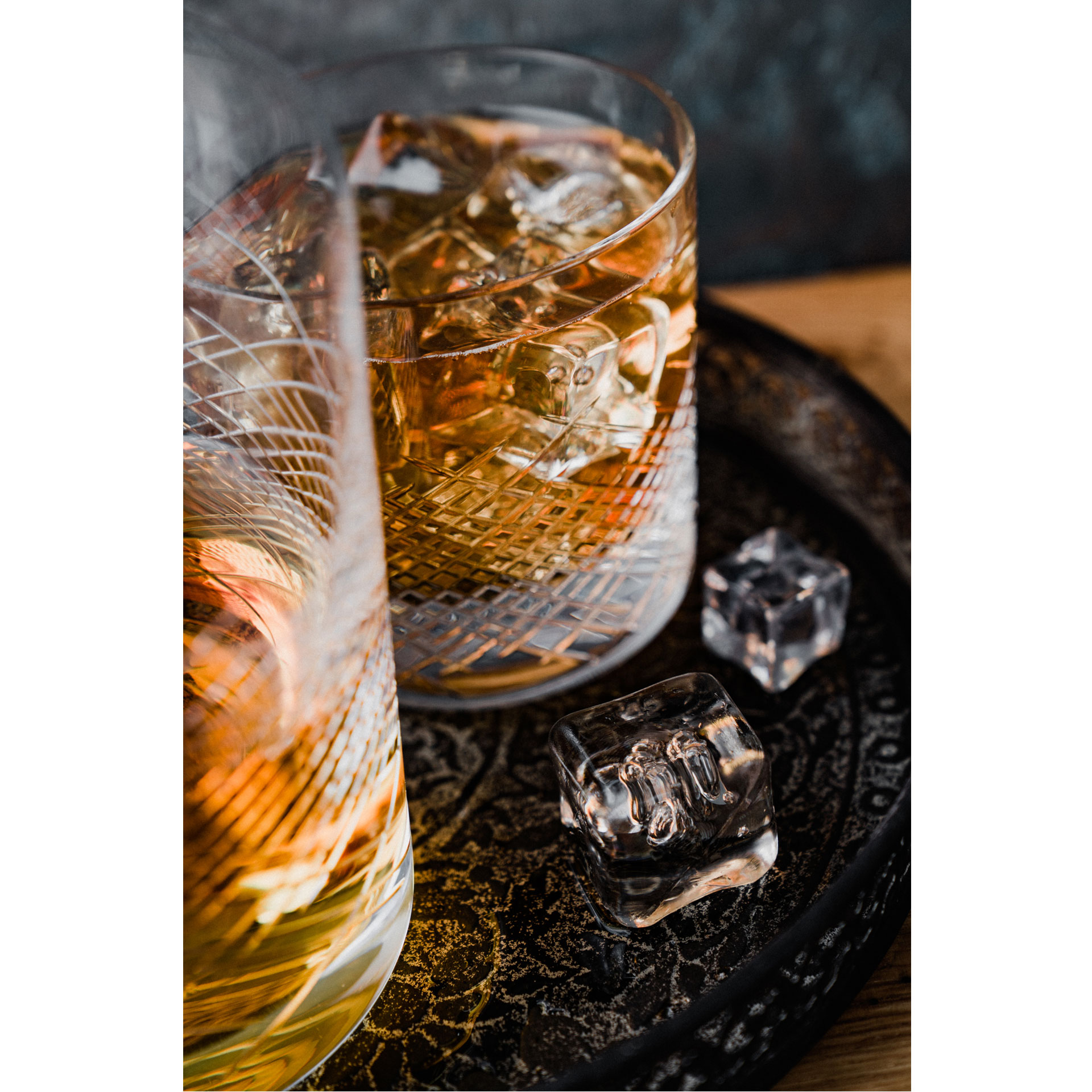 Zwiesel Handmade – Sklenice na whisky 288 ml, sada 2 ks BAR PREMIUM NO. 2 | SH-122283