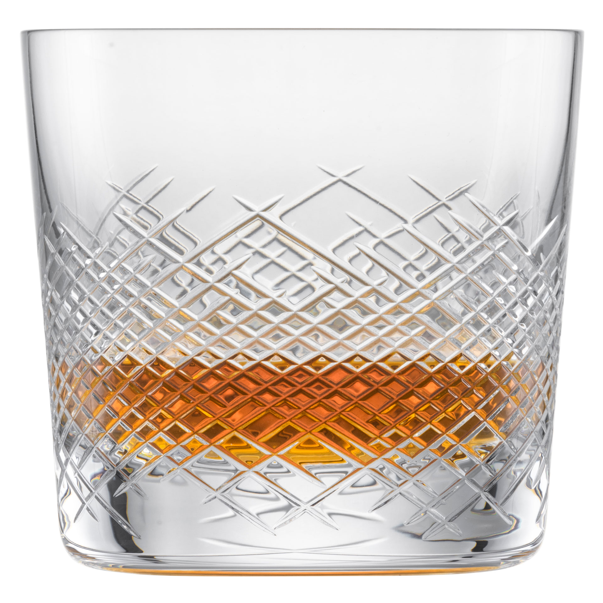 Zwiesel Handmade – Sklenice na whisky 399 ml, sada 2 ks BAR PREMIUM NO. 2 | SH-122284