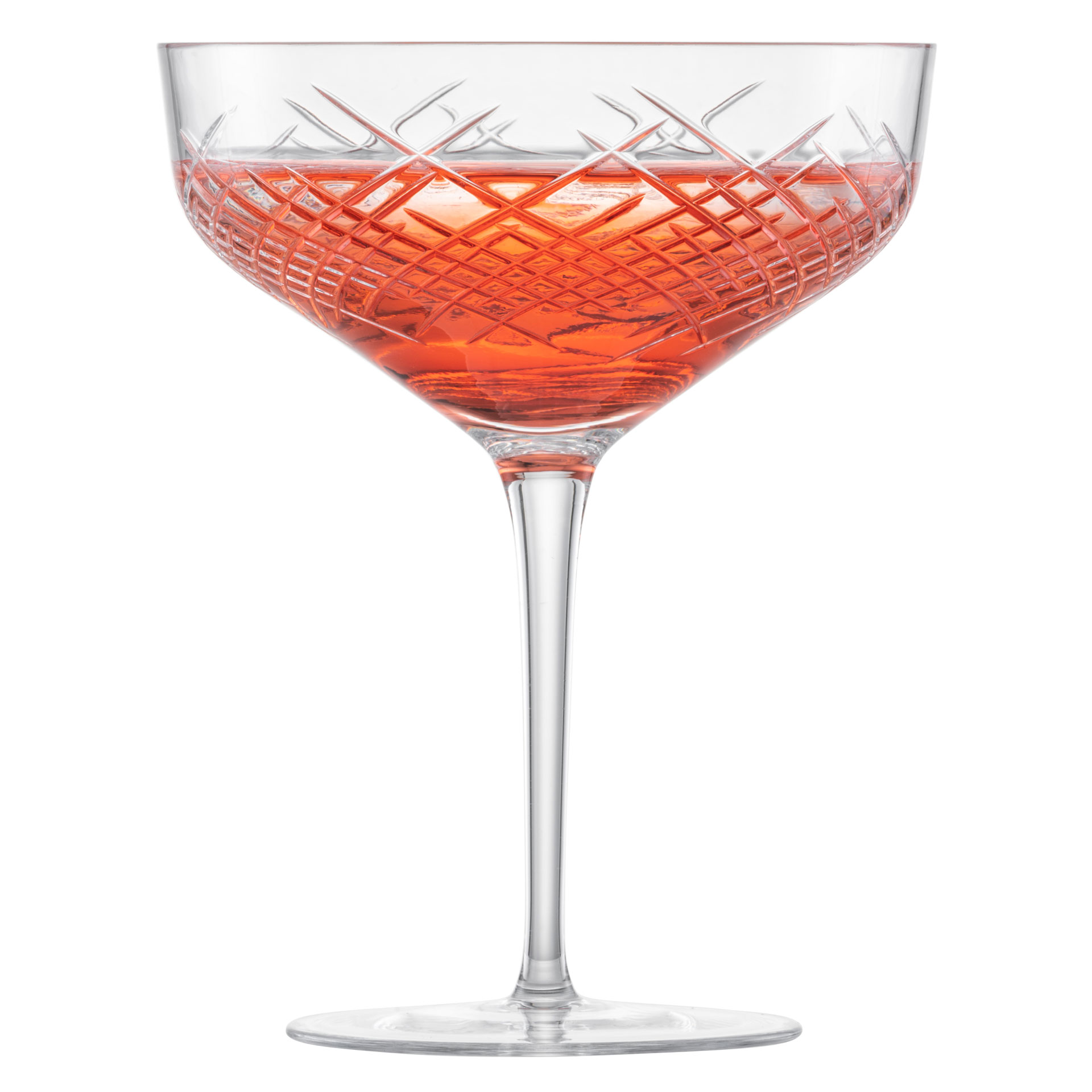 Zwiesel Handmade – Sklenice na koktejly 370 ml, sada 2 ks BAR PREMIUM NO. 2 | SH-122288