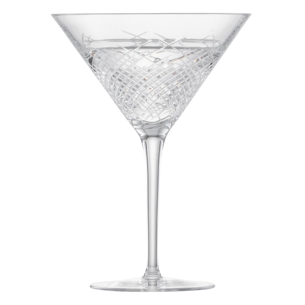 Zwiesel Handmade – Sklenice na martini 294 ml, sada 2 ks BAR PREMIUM NO. 2 | SH-122289