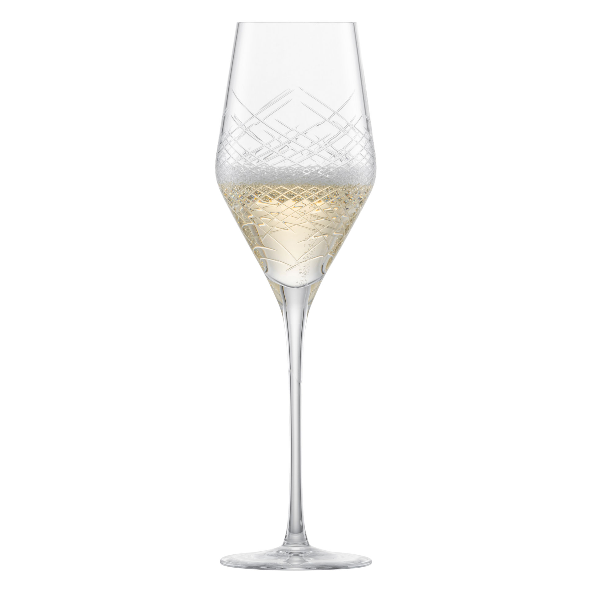 Zwiesel Handmade – Sklenice na šampaňské 269 ml, sada 2 ks BAR PREMIUM NO. 2 | SH-122292