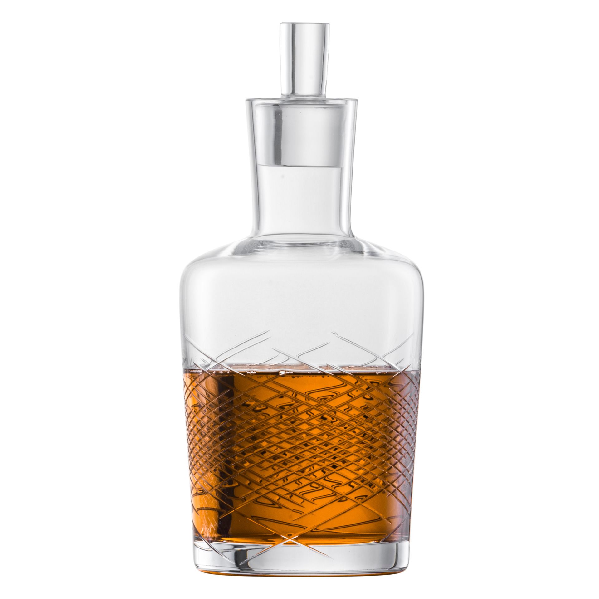 Zwiesel Handmade – Karafa na whisky 500 ml BAR PREMIUM NO. 2 | SH-122293