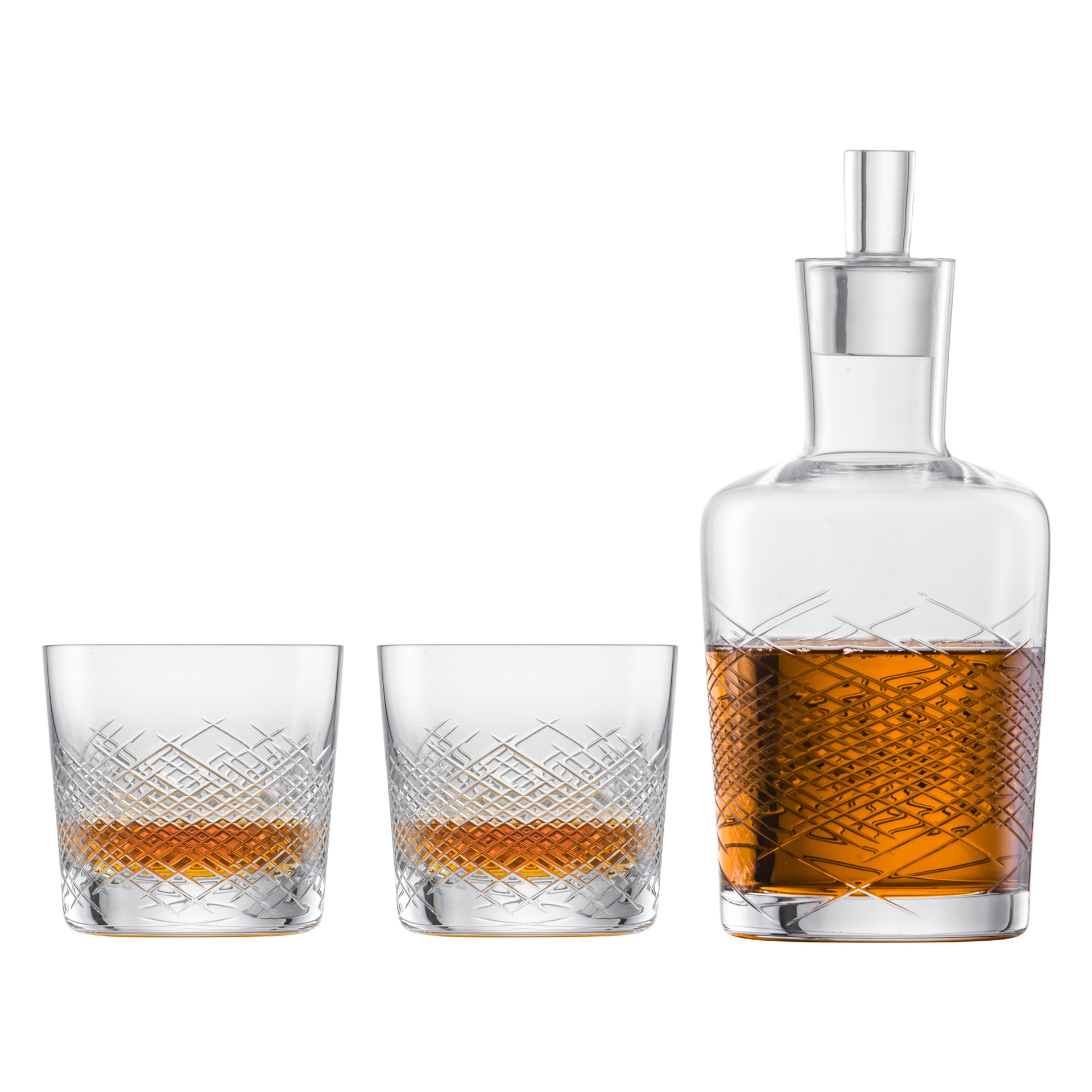 Zwiesel Handmade – Karafa na whisky 500 ml BAR PREMIUM NO. 2 | SH-122293