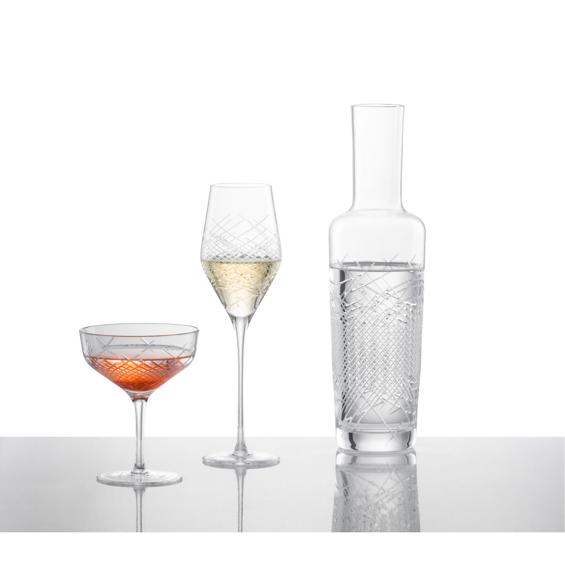 Zwiesel Handmade – Karafa na vodu 750 ml BAR PREMIUM NO. 2 | SH-122294