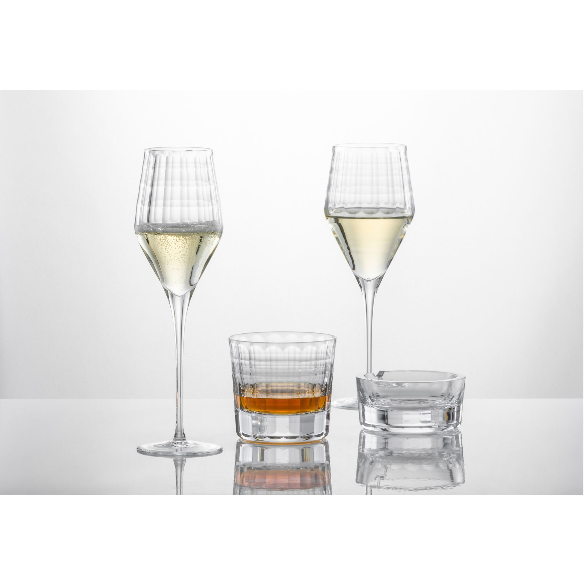 Zwiesel Handmade – Sklenice na whisky 274 ml, sada 2 ks BAR PREMIUM NO. 1 | SH-122298