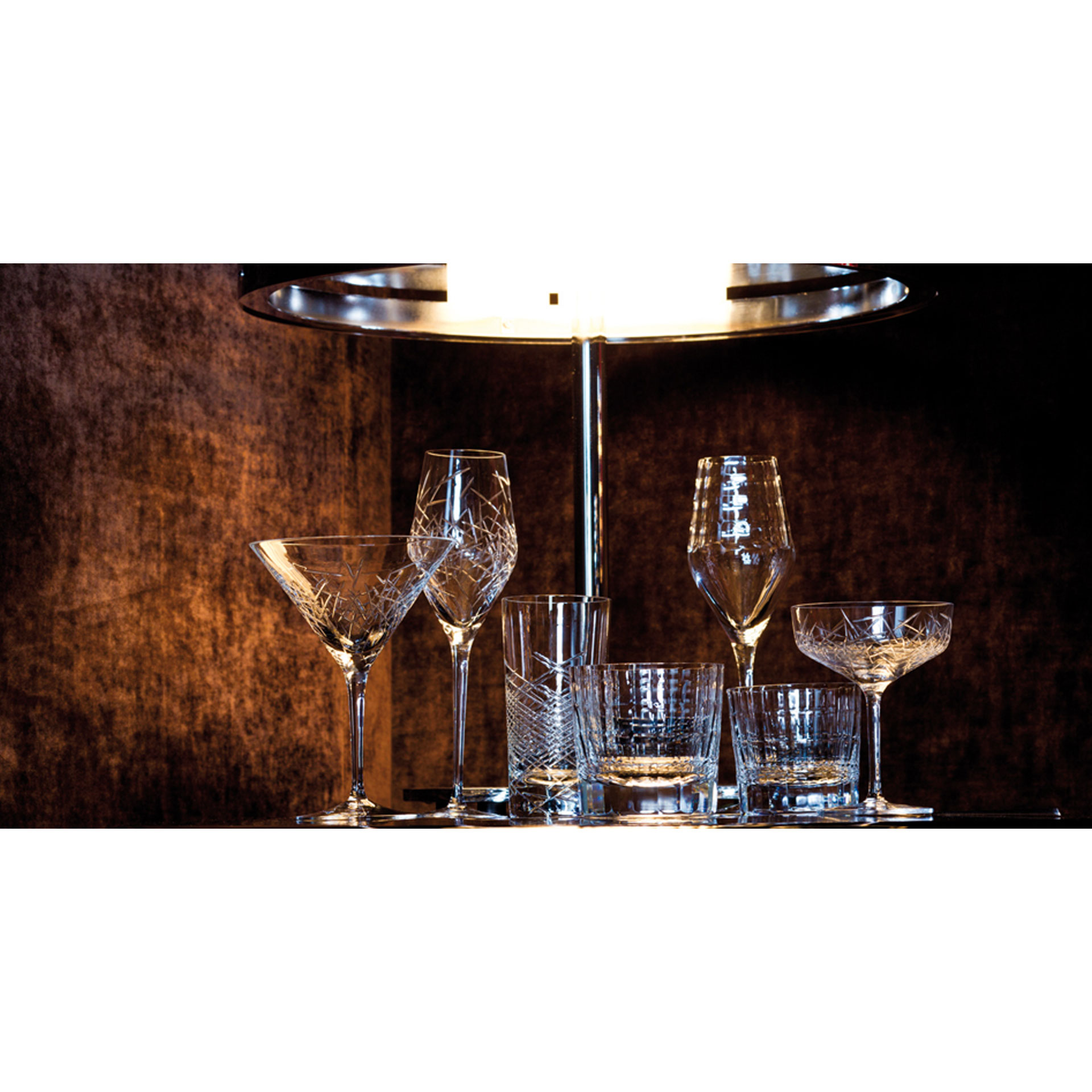 Zwiesel Handmade – Sklenice na whisky 384 ml, sada 2 ks BAR PREMIUM NO. 1 | SH-122299