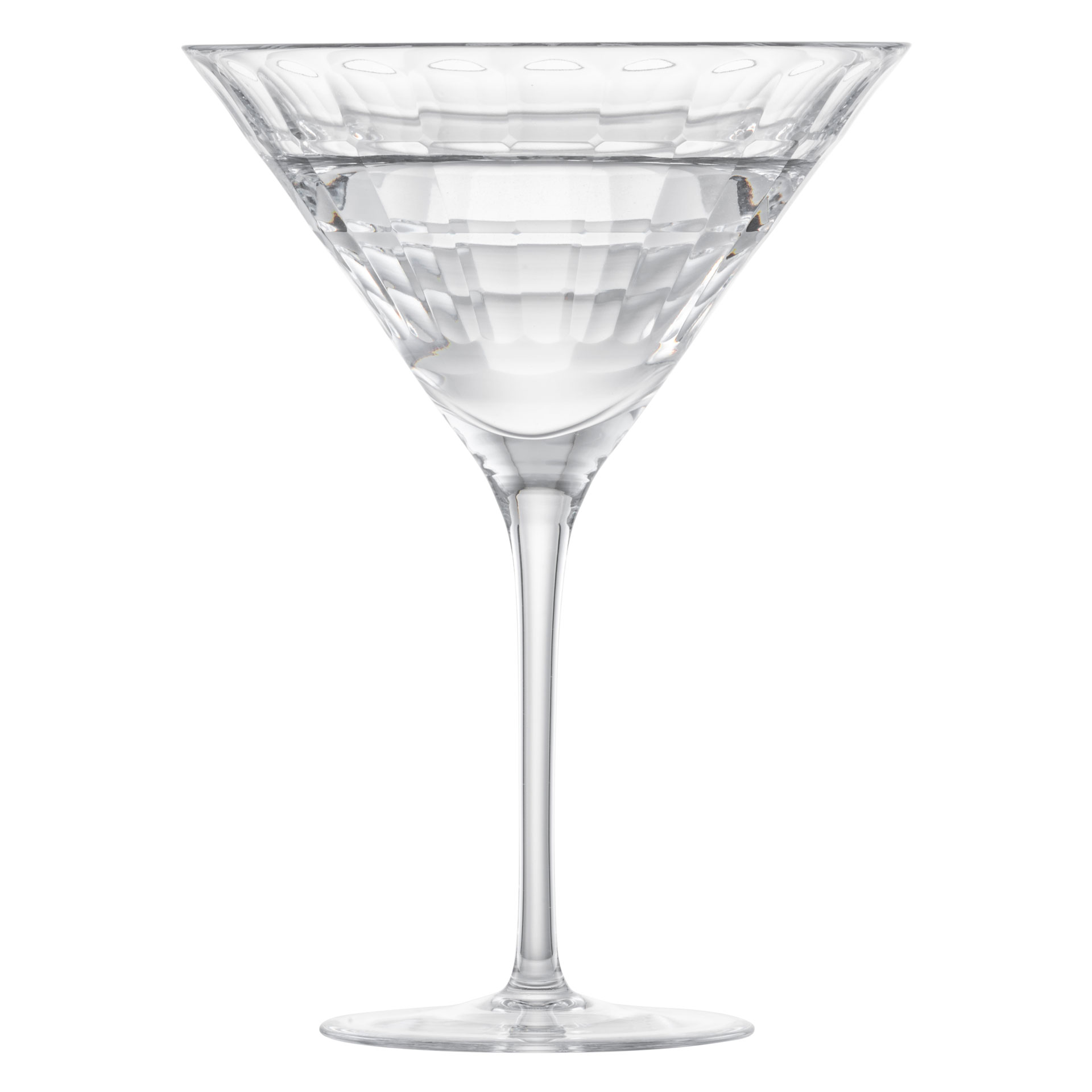 Zwiesel Handmade – Sklenice na martini 287 ml, sada 2 ks BAR PREMIUM NO. 1 | SH-122304