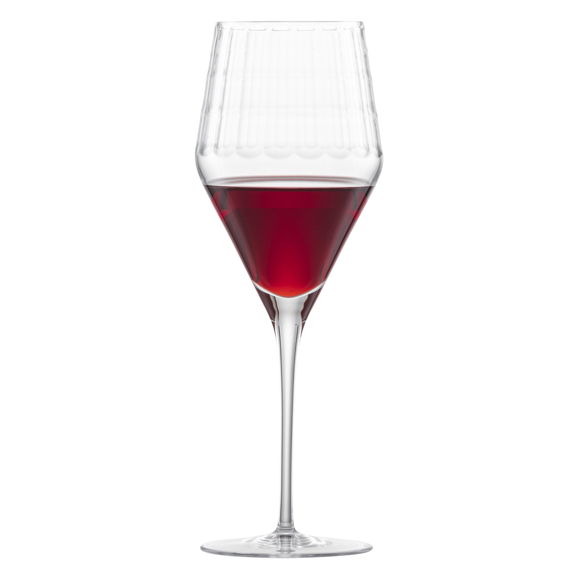Zwiesel Handmade – Sklenice Bordeaux 453 ml, sada 2 ks BAR PREMIUM NO. 1 | SH-122305
