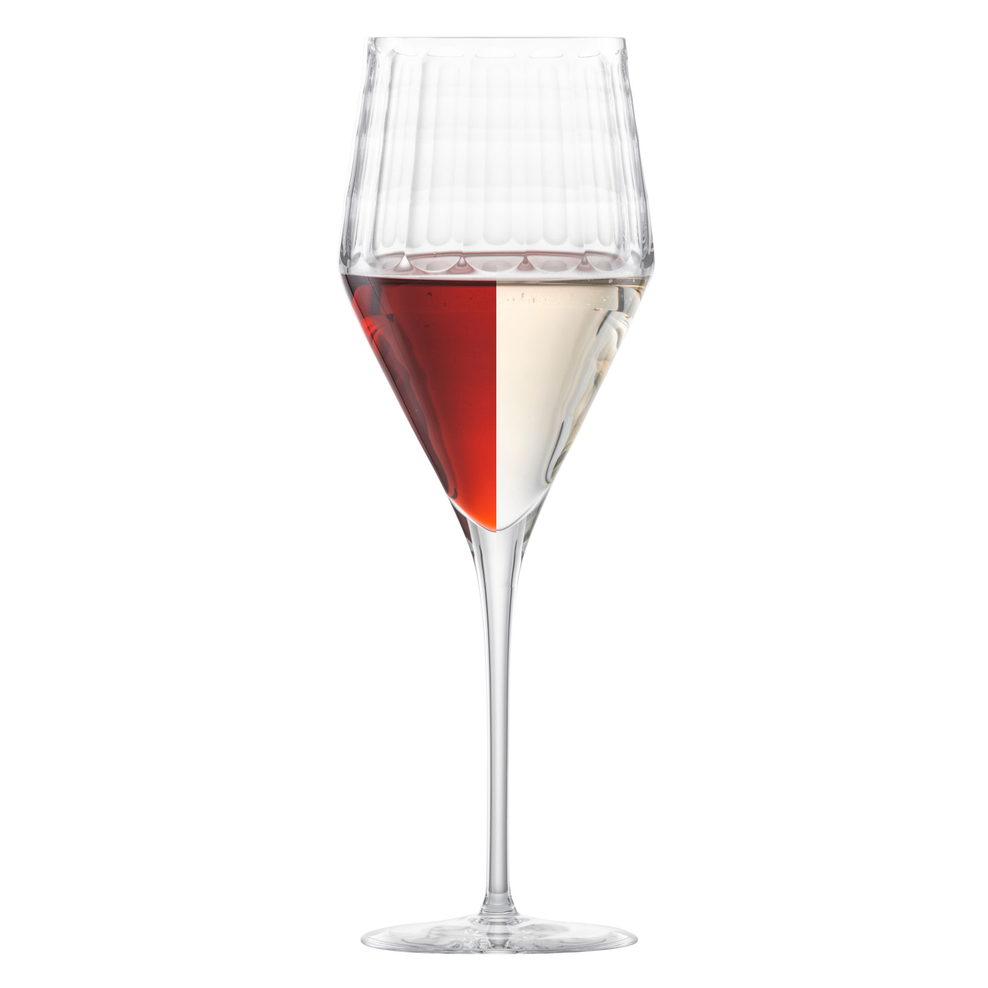 Zwiesel Handmade – Sklenice na víno 334 ml, sada 2 ks BAR PREMIUM NO. 1 | SH-122306