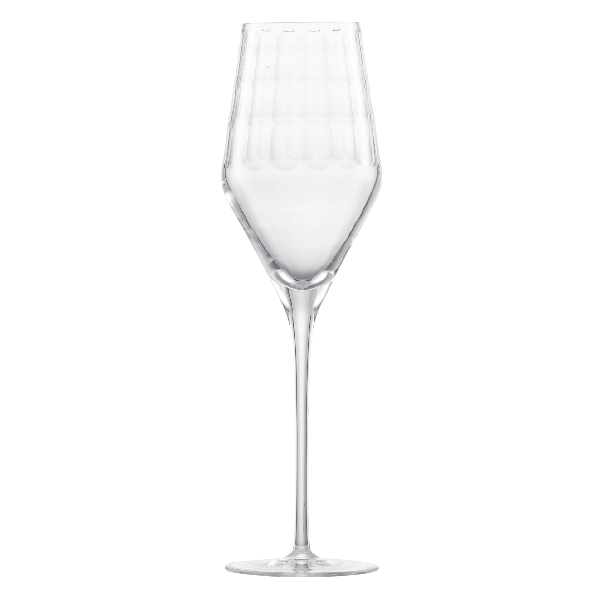 Zwiesel Handmade – Sklenice na šampaňské 253 ml, sada 2 ks BAR PREMIUM NO. 1 | SH-122307