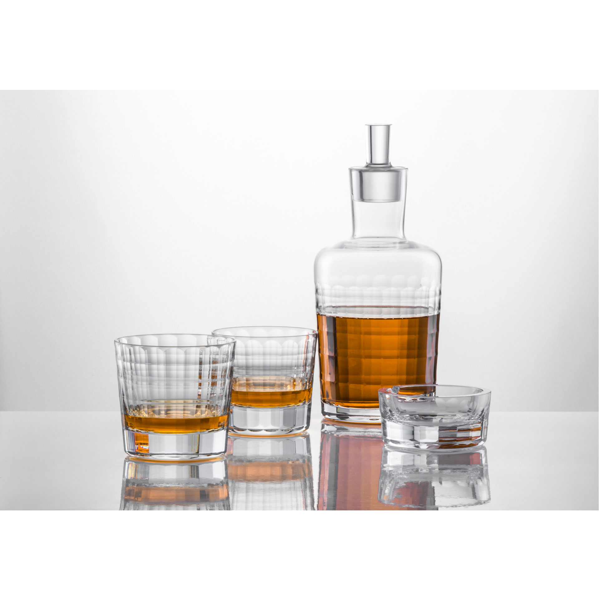 Zwiesel Handmade – Karafa na whisky 500 ml BAR PREMIUM NO. 1 | SH-122308