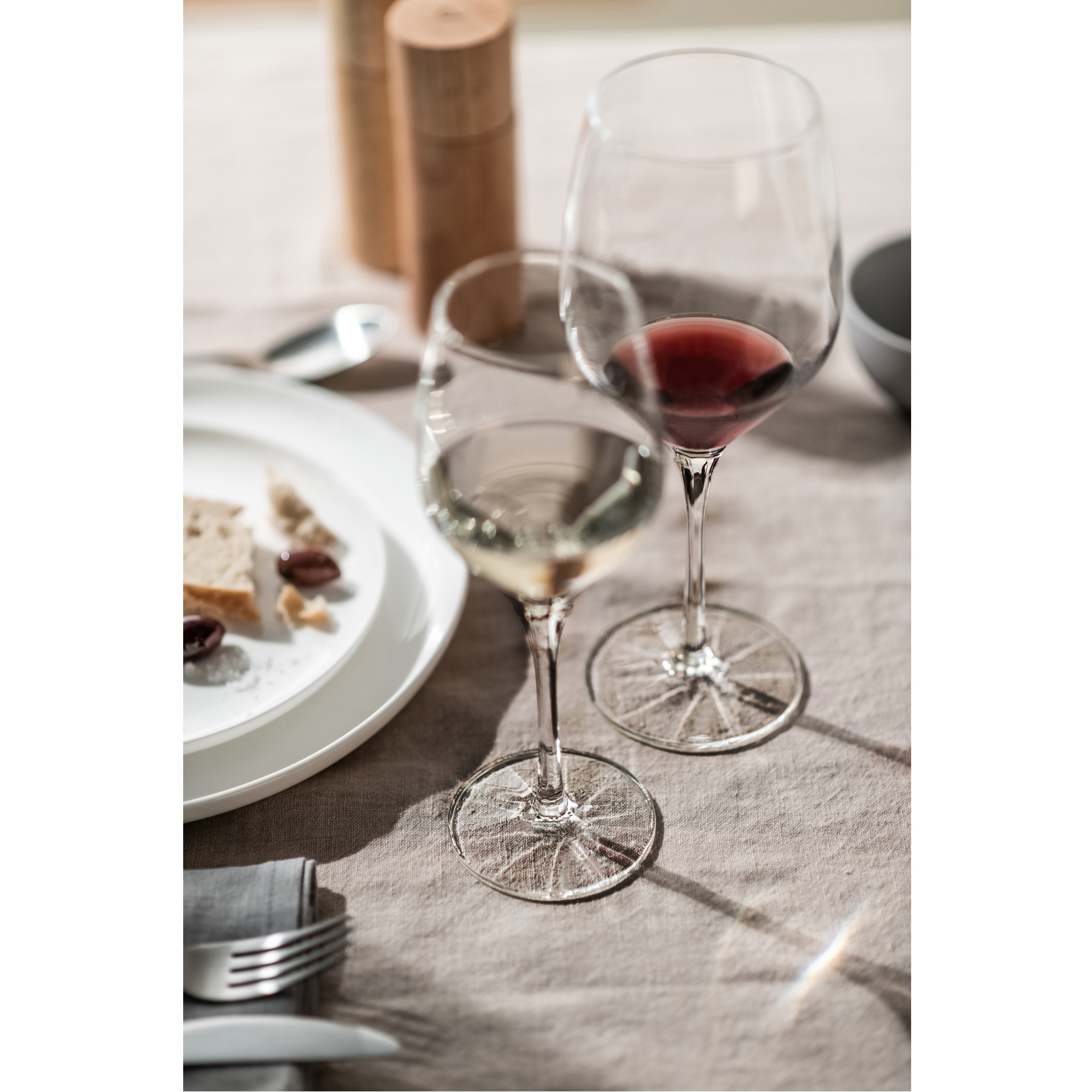 Zwiesel Glas – Sklenice Czerwone wino 638 ml (sada 2 ks) ROULETTE | SH-122611