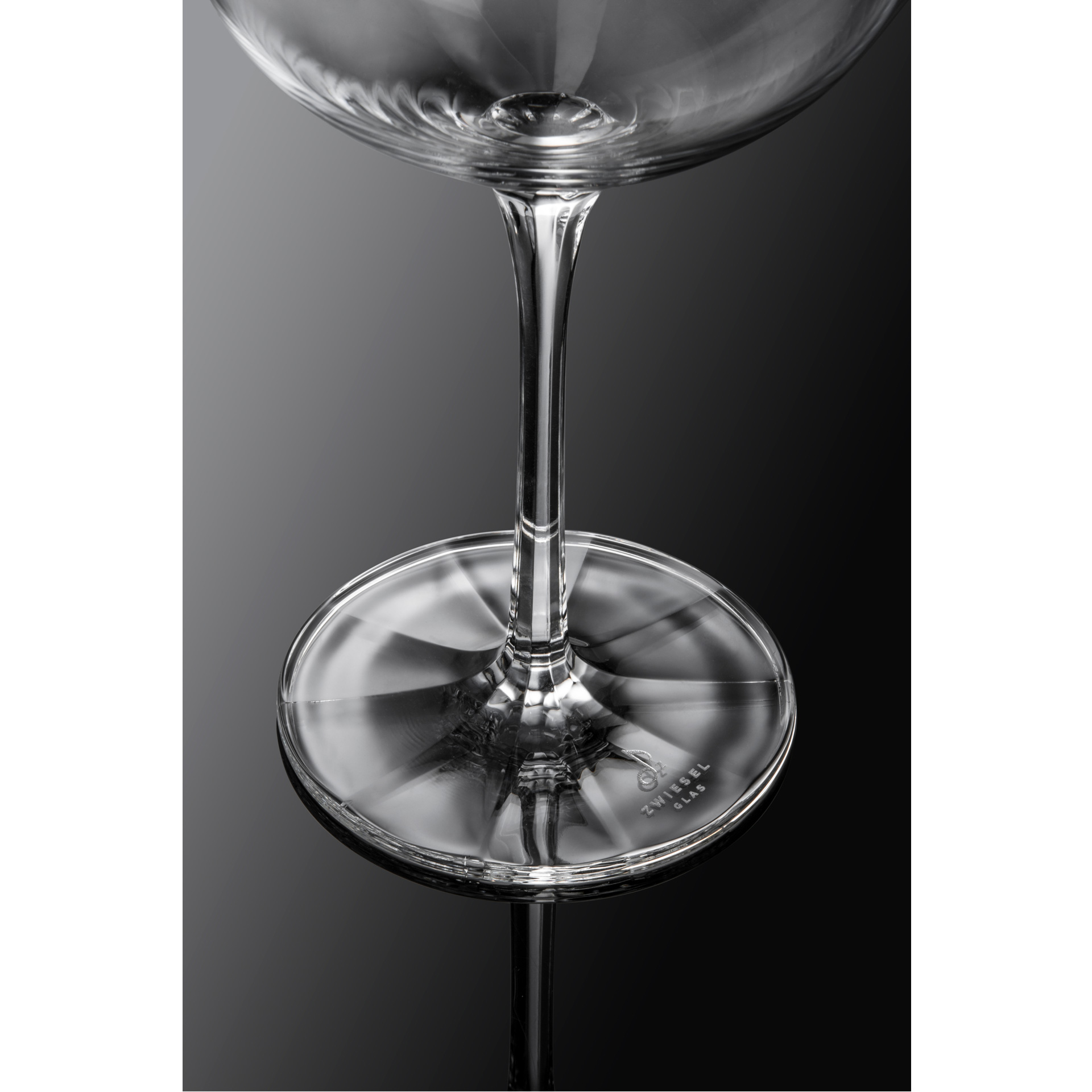 Zwiesel Glas – Sklenice Burgund 607 ml (sada 2 ks) ROULETTE | SH-122612