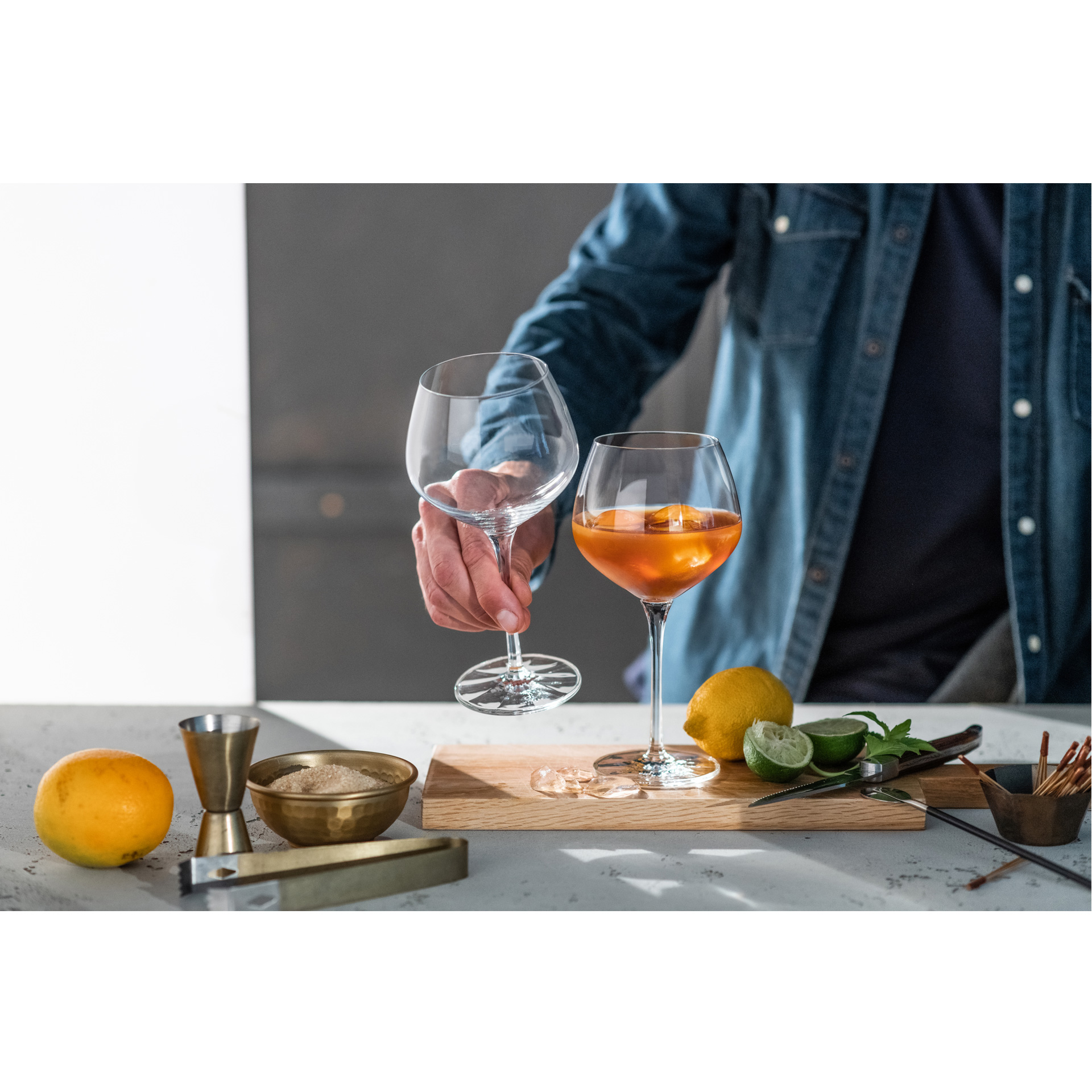 Zwiesel Glas – Sklenice Burgund 607 ml (sada 2 ks) ROULETTE | SH-122612